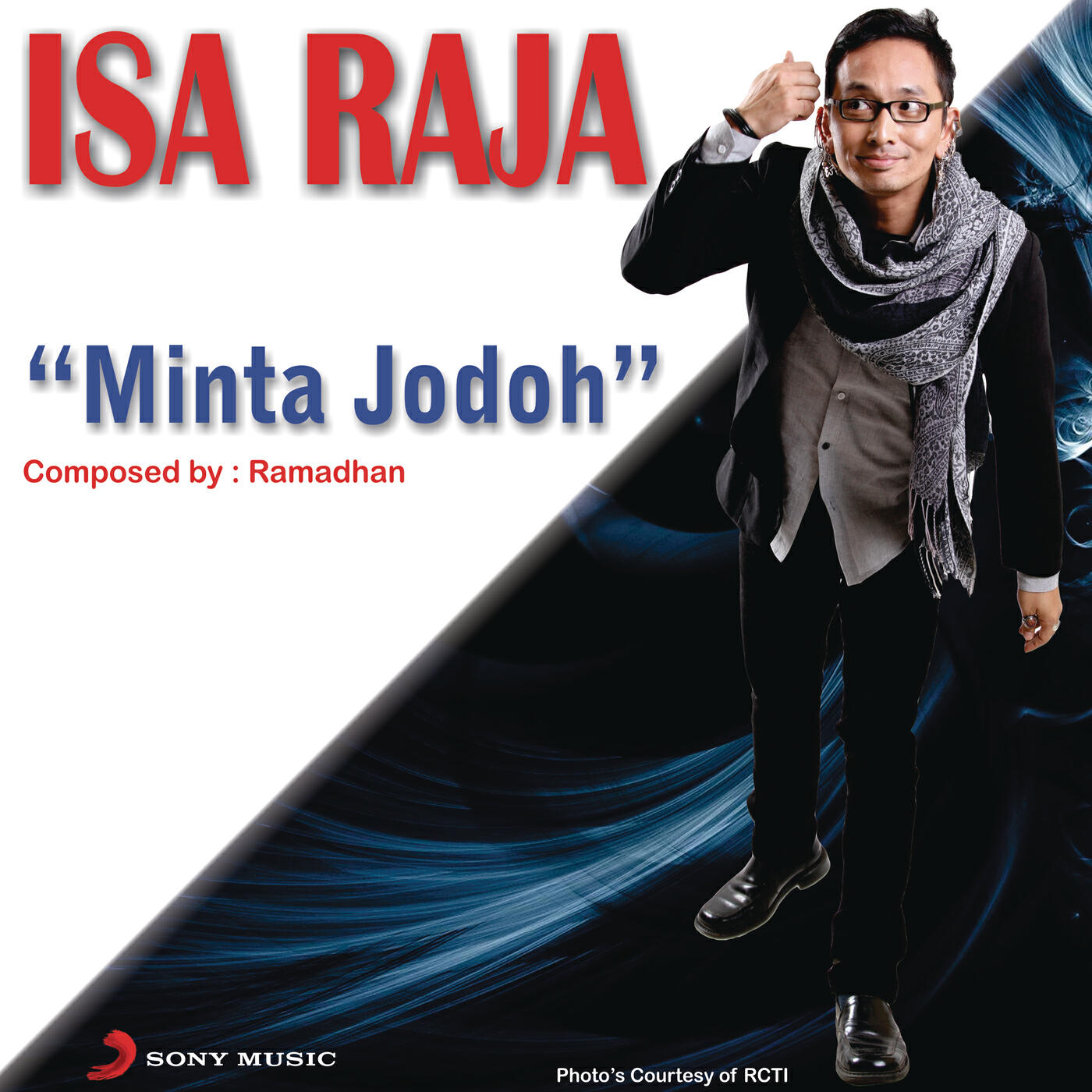 Релиз Minta Jodoh (X Factor Indonesia)