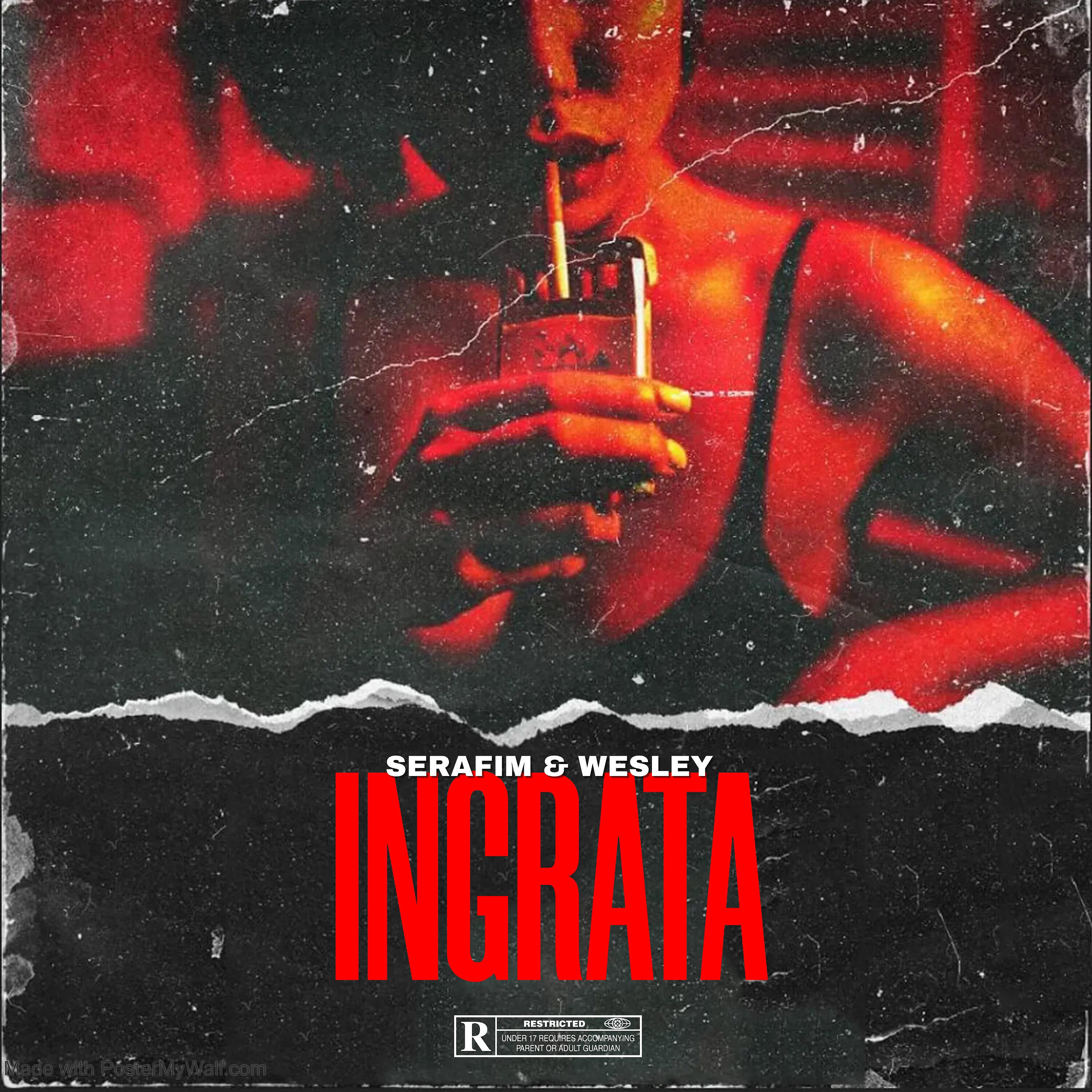 Релиз Ingrata