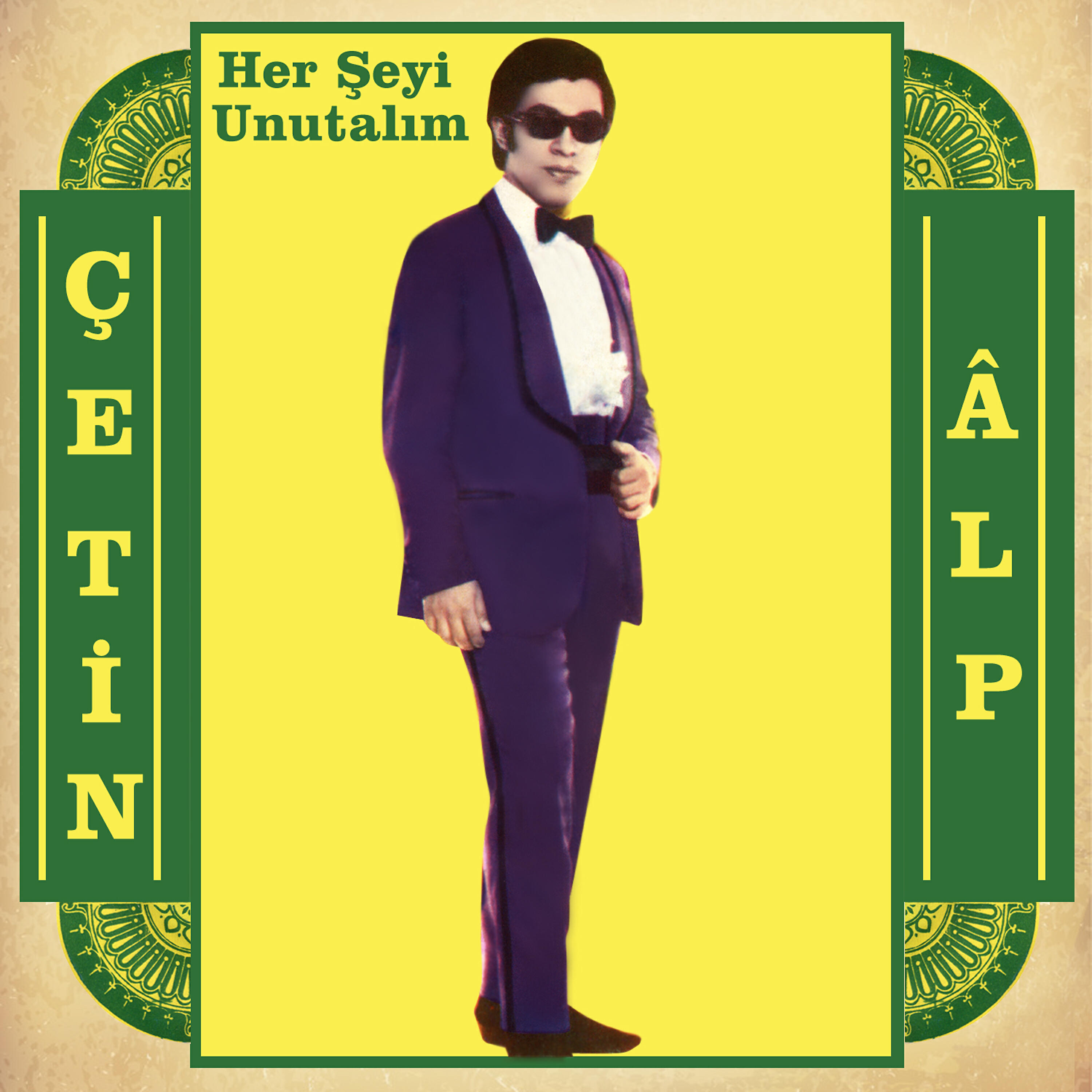 Трек Her Şeyi Unutalım