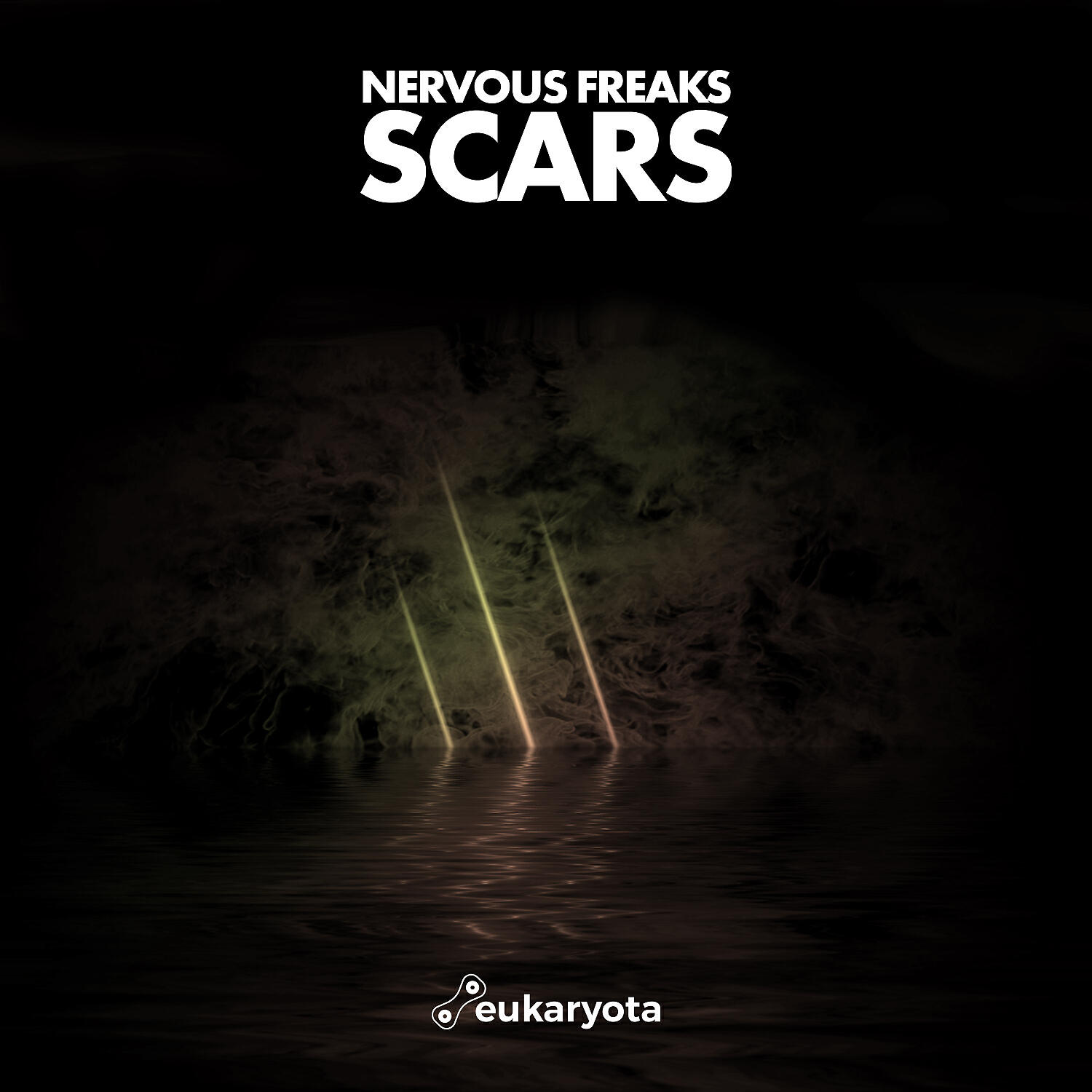 Релиз Scars