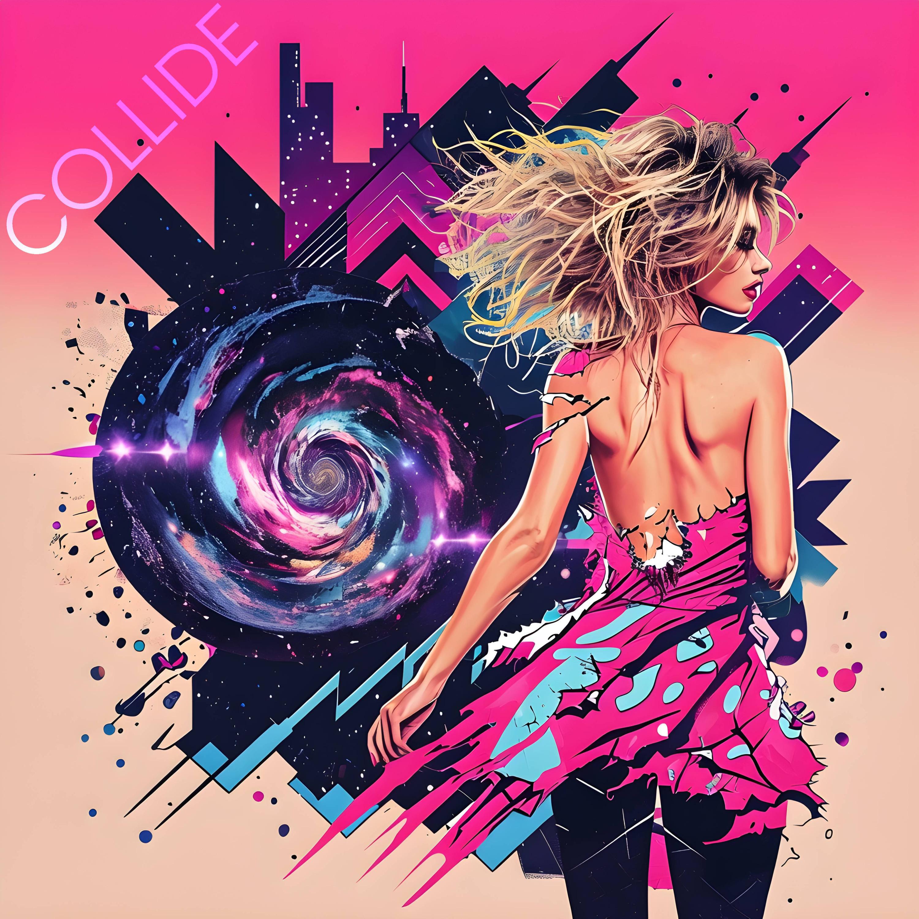 Релиз Collide