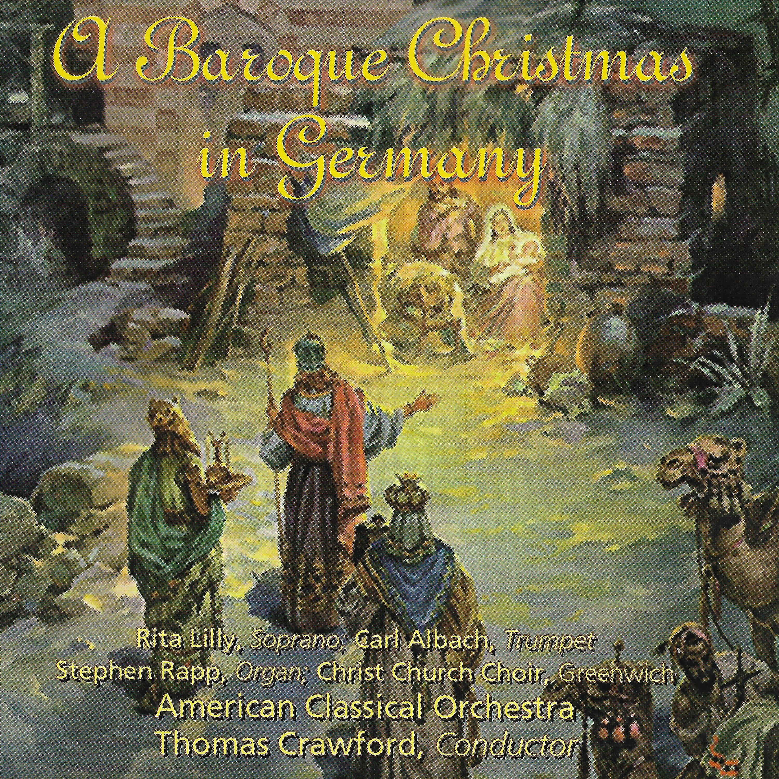 American Classical Orchestra