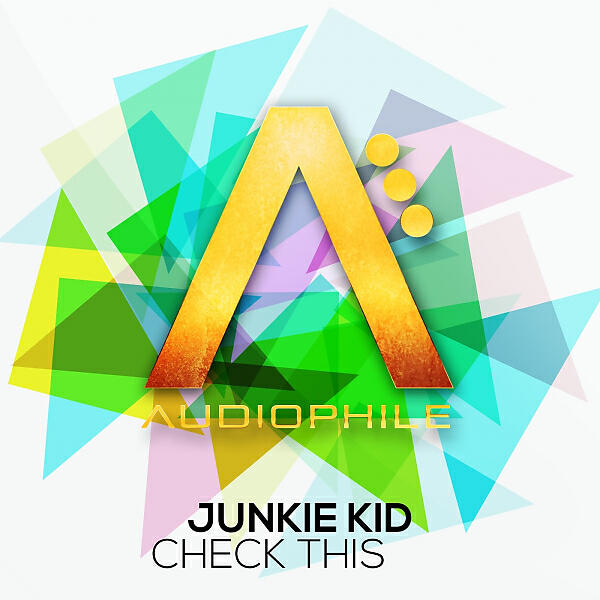 Релиз Check This