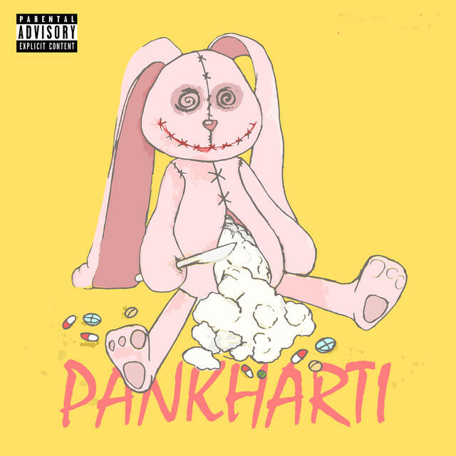 Релиз pAnkhArti