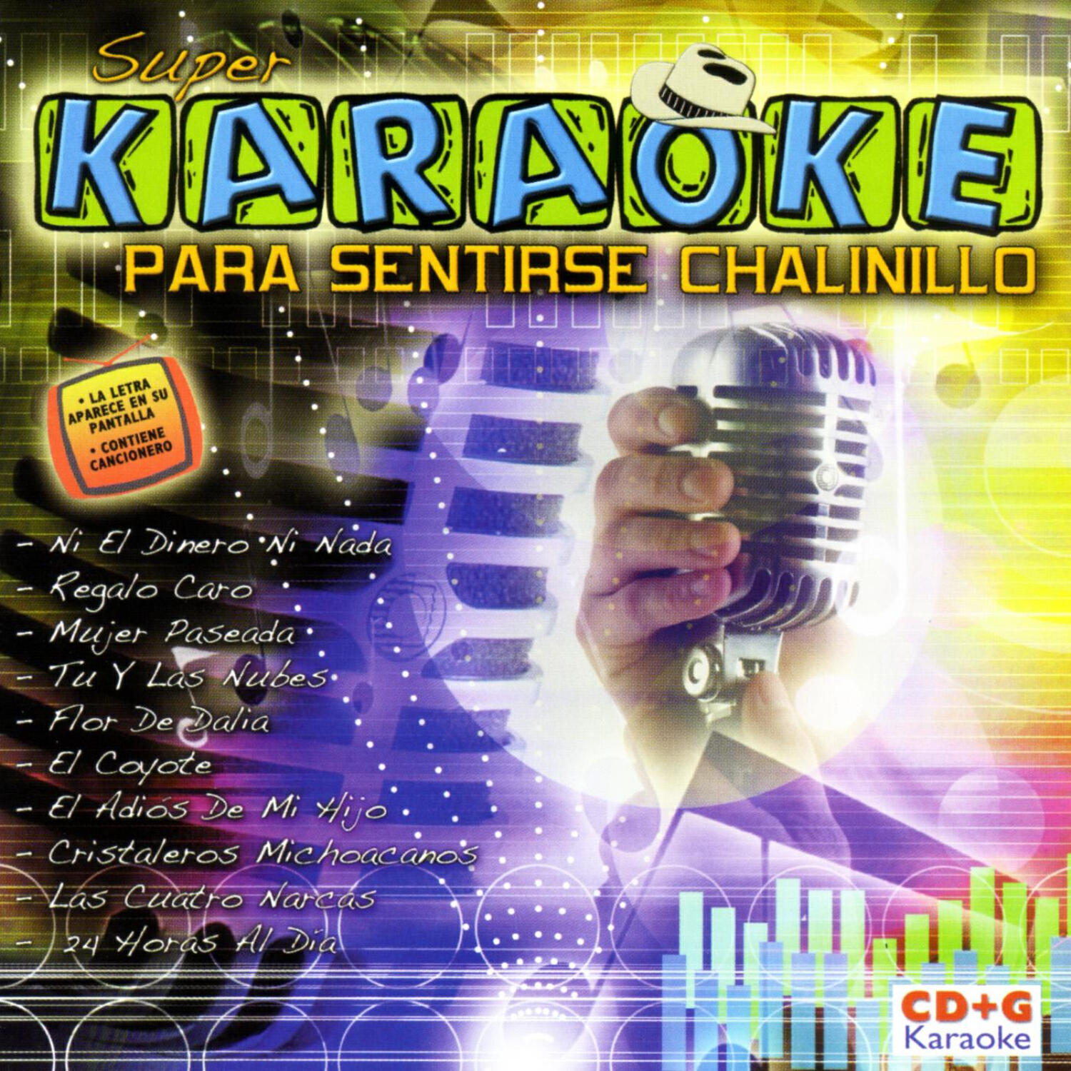 Super Karaoke