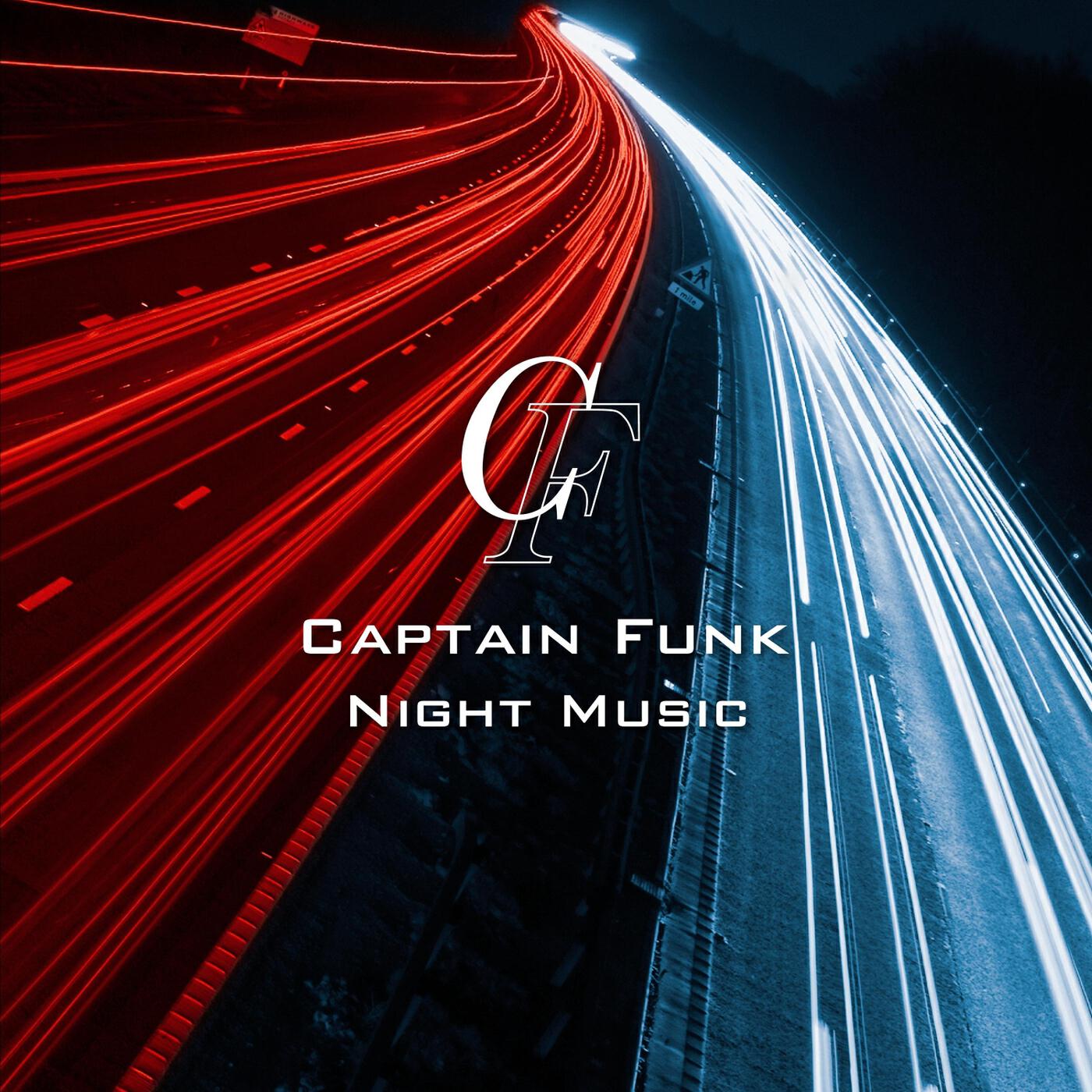 Релиз Night Music