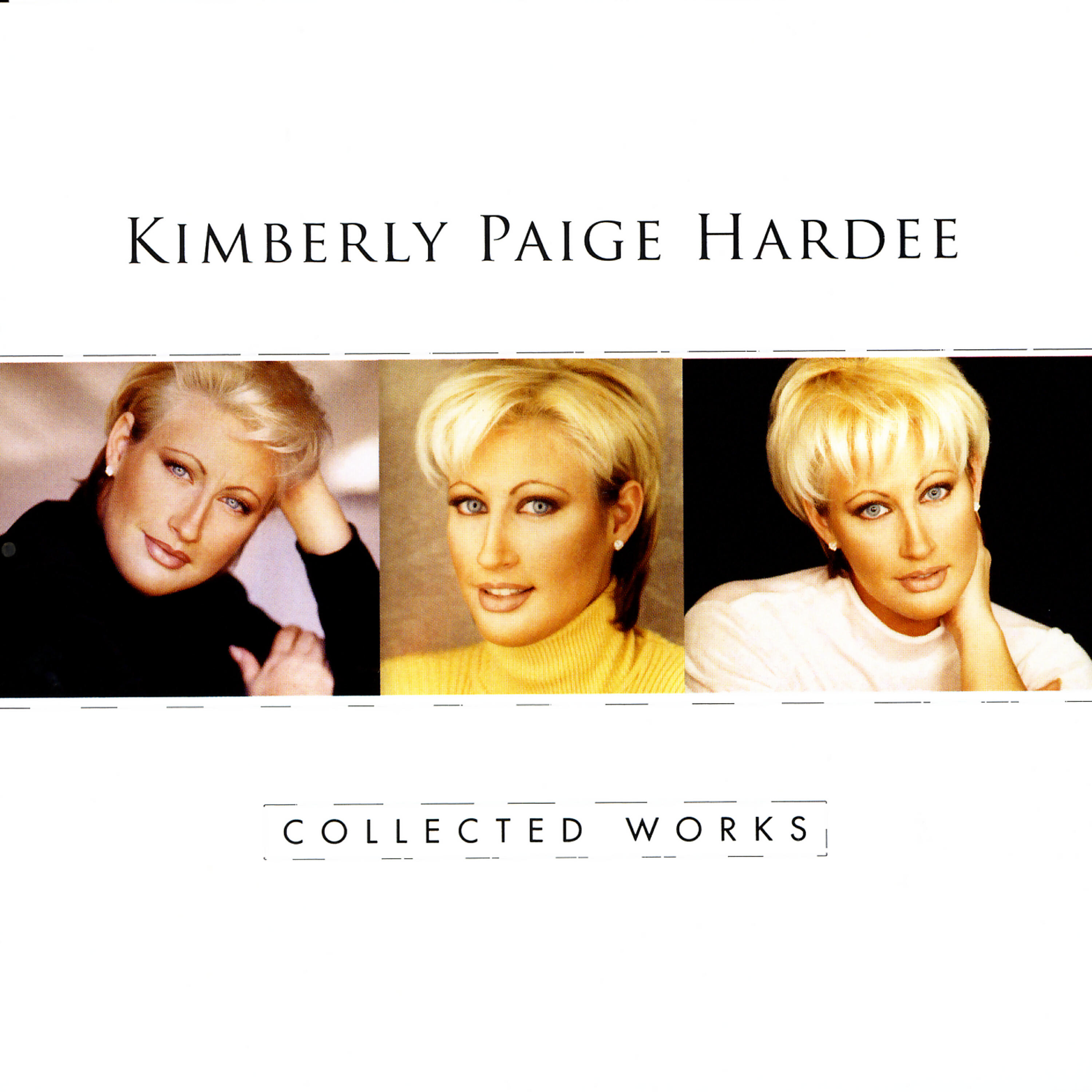 Kimberly Paige Hardee