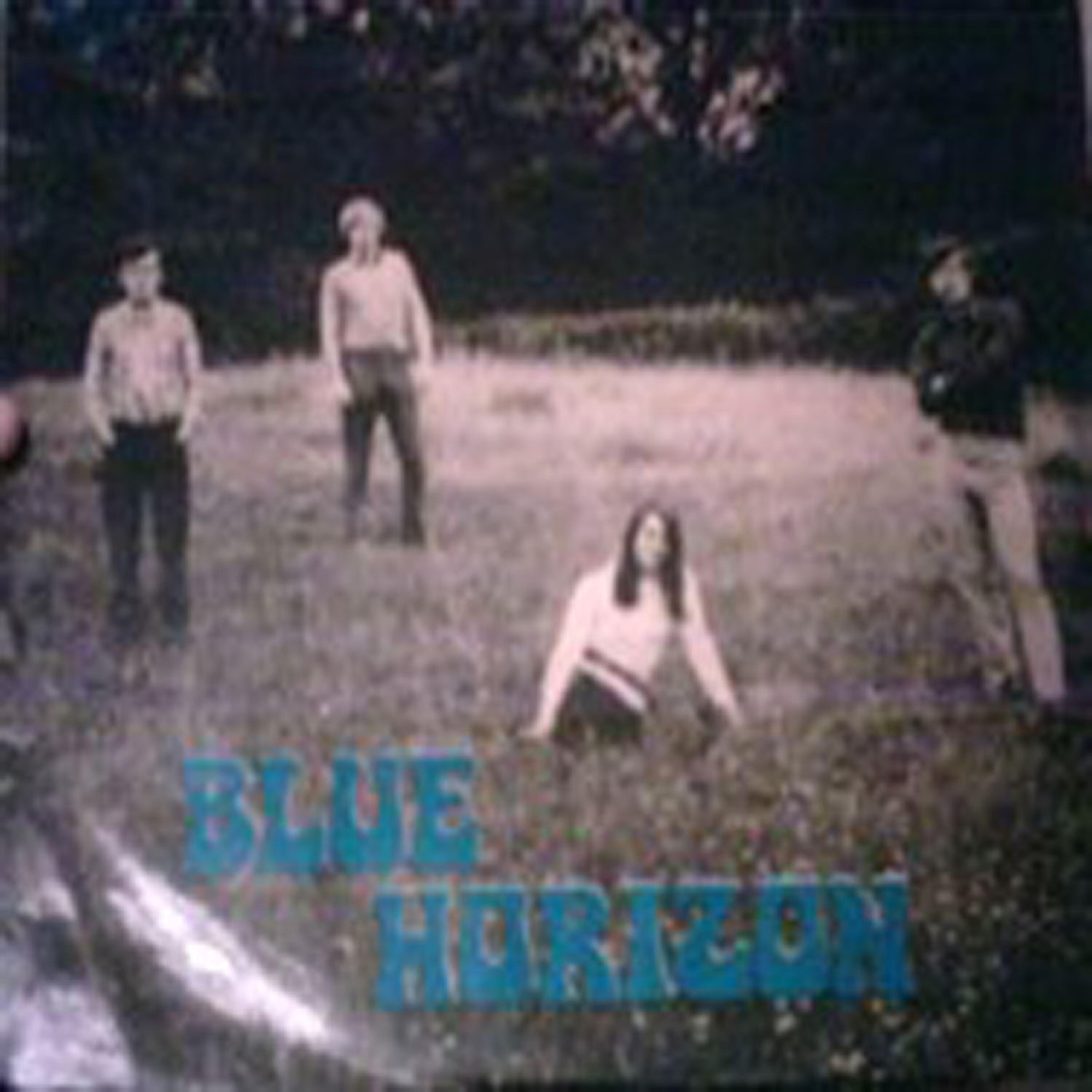 Релиз Blue Horizon