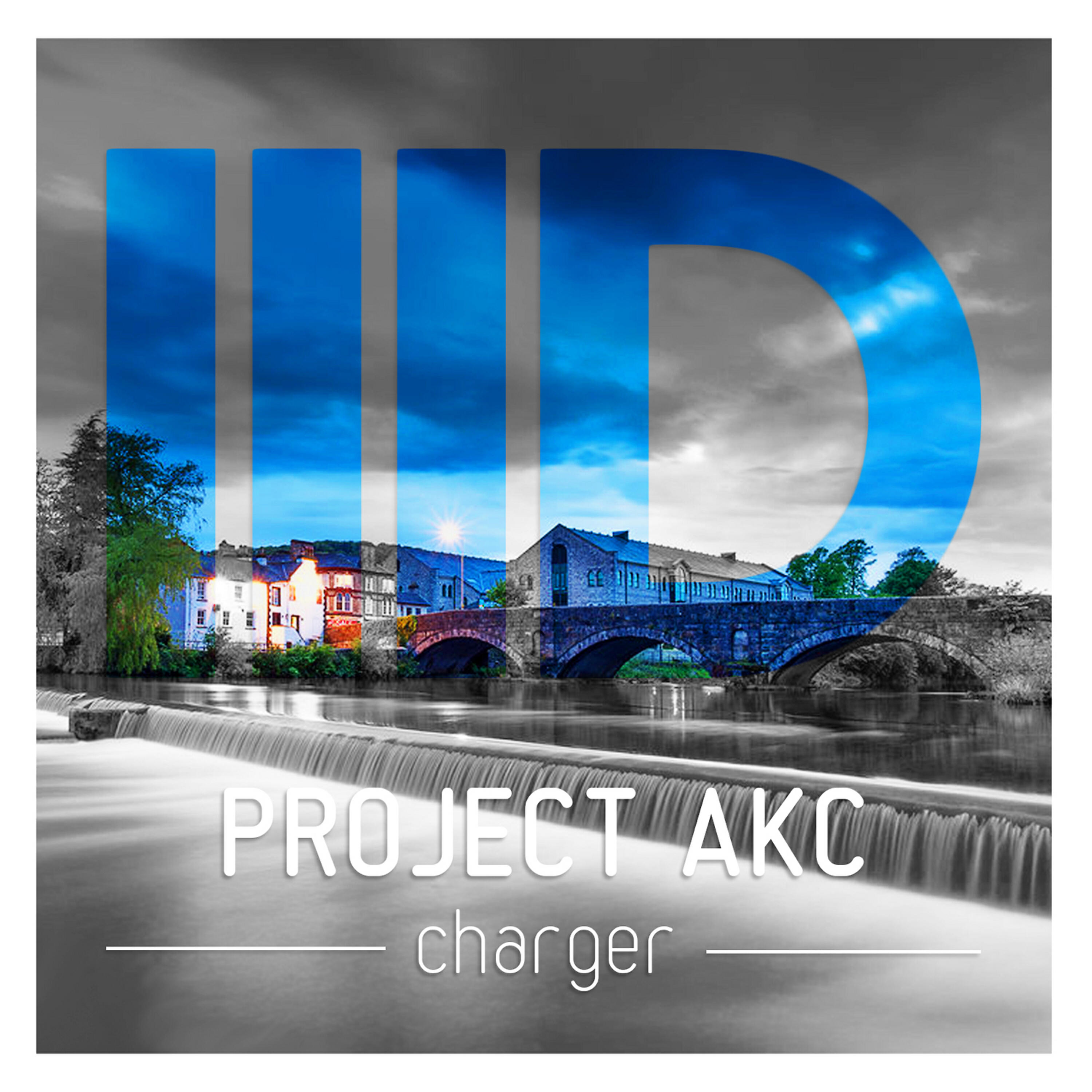 Релиз Charger