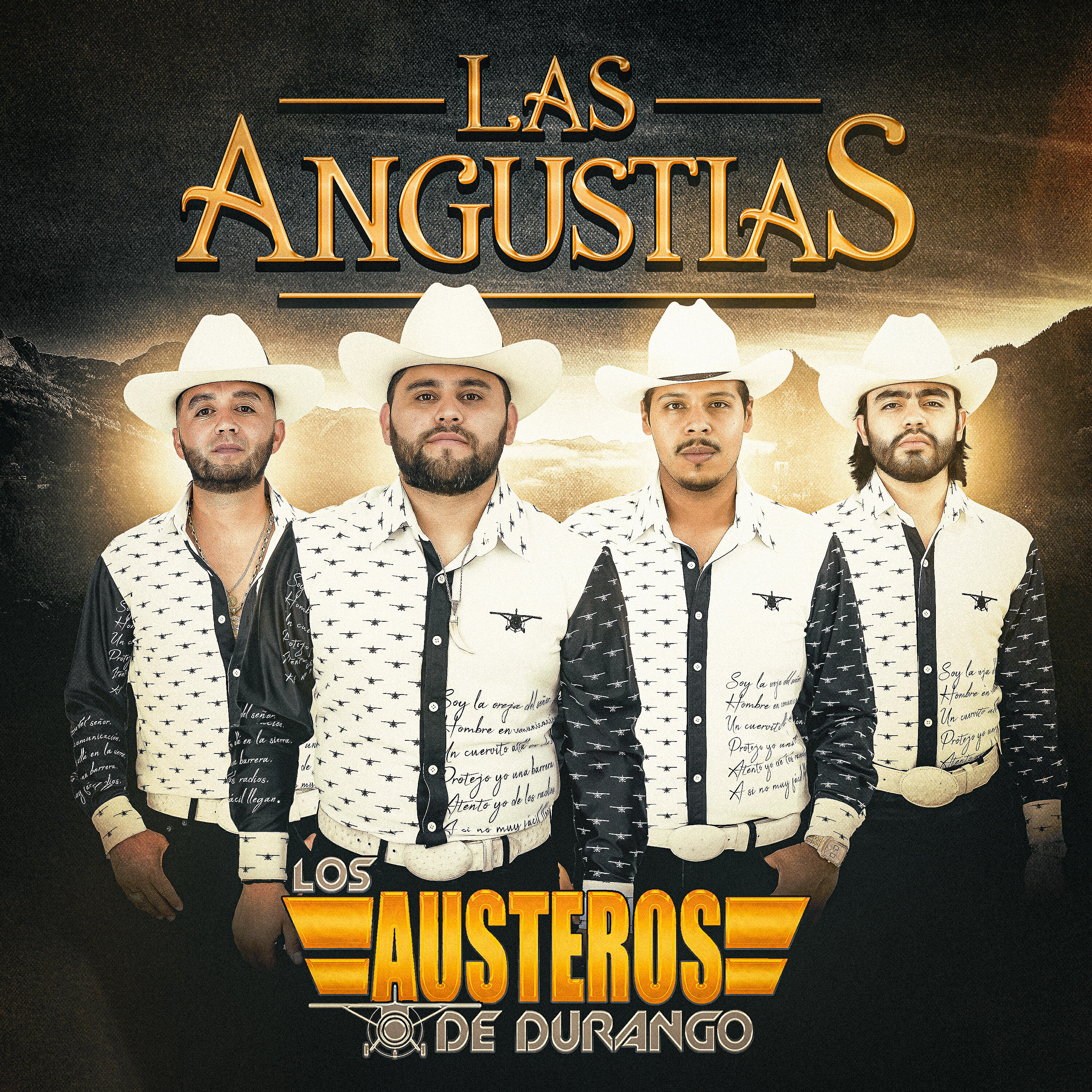 Релиз Las Angustias
