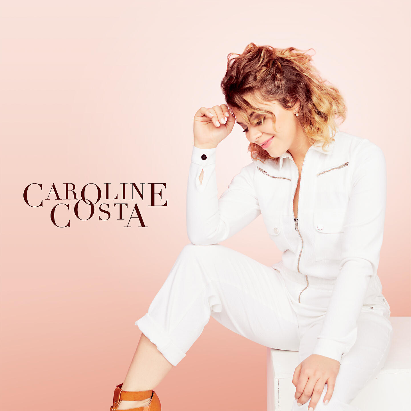 Релиз Caroline Costa