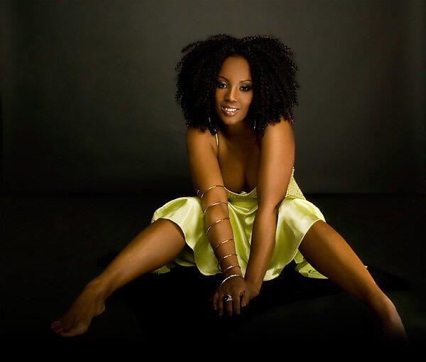 Dione Taylor
