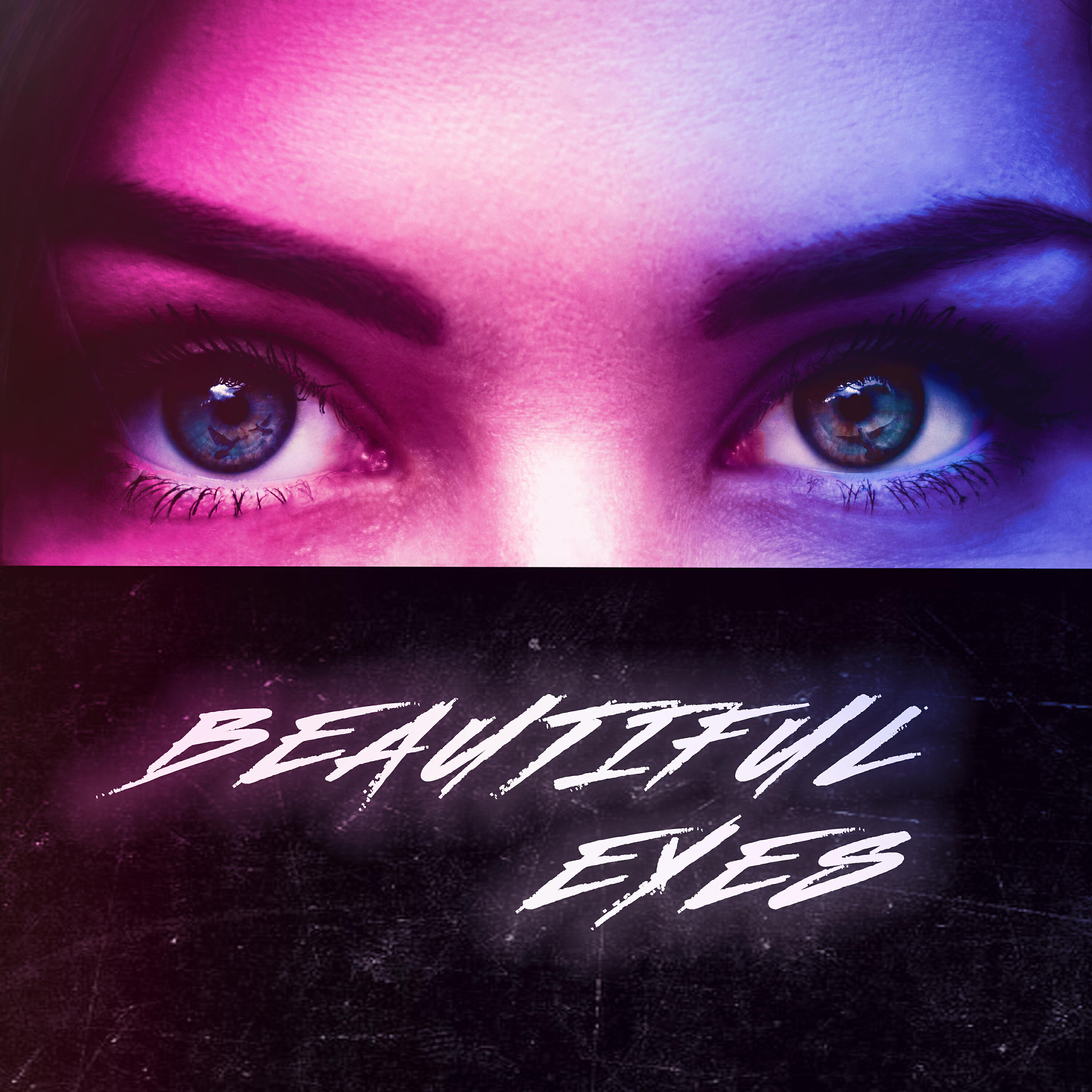 Релиз Beautiful Eyes