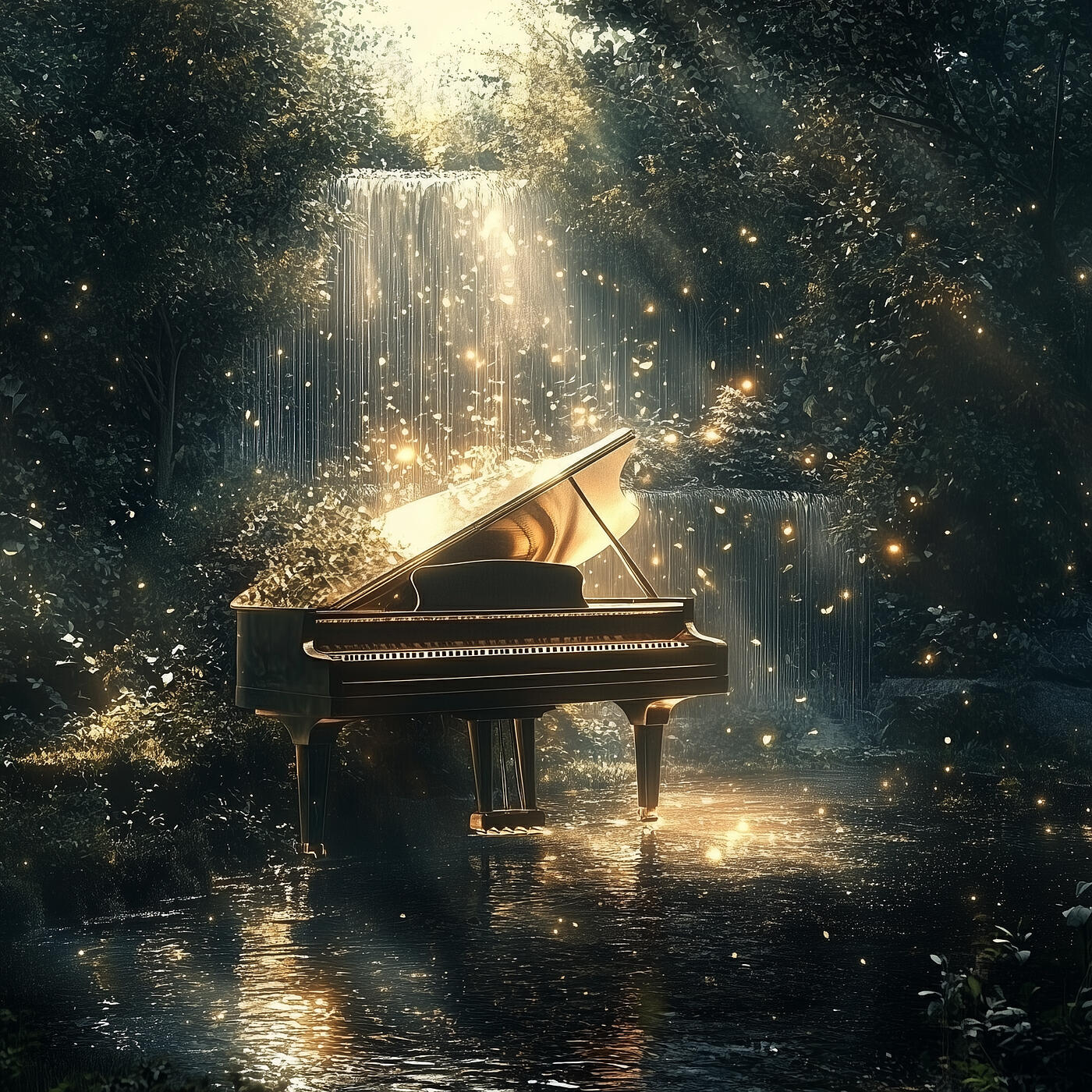 Echo Keys