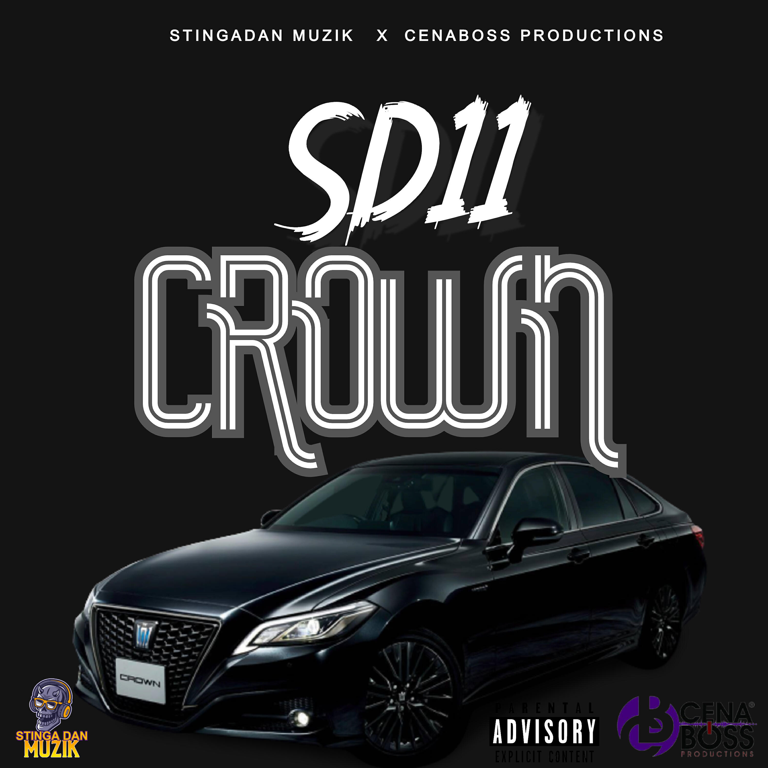 Релиз Crown