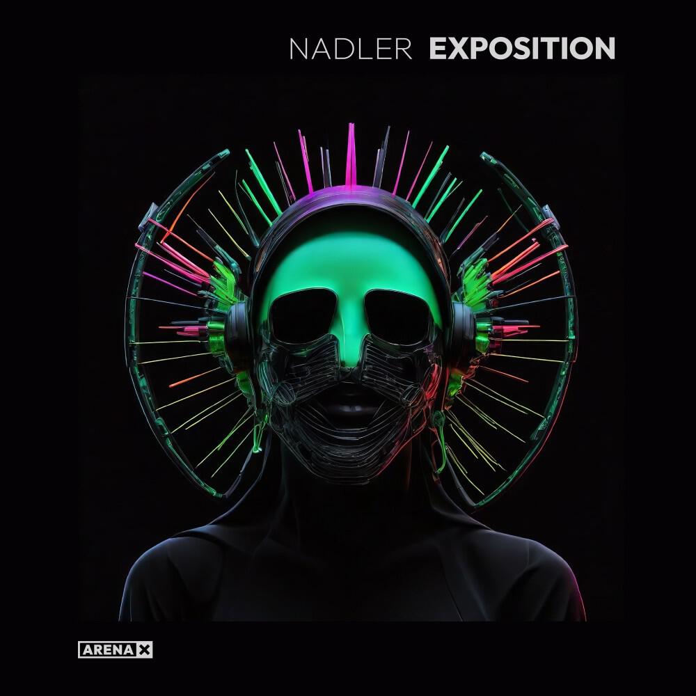 Релиз Exposition