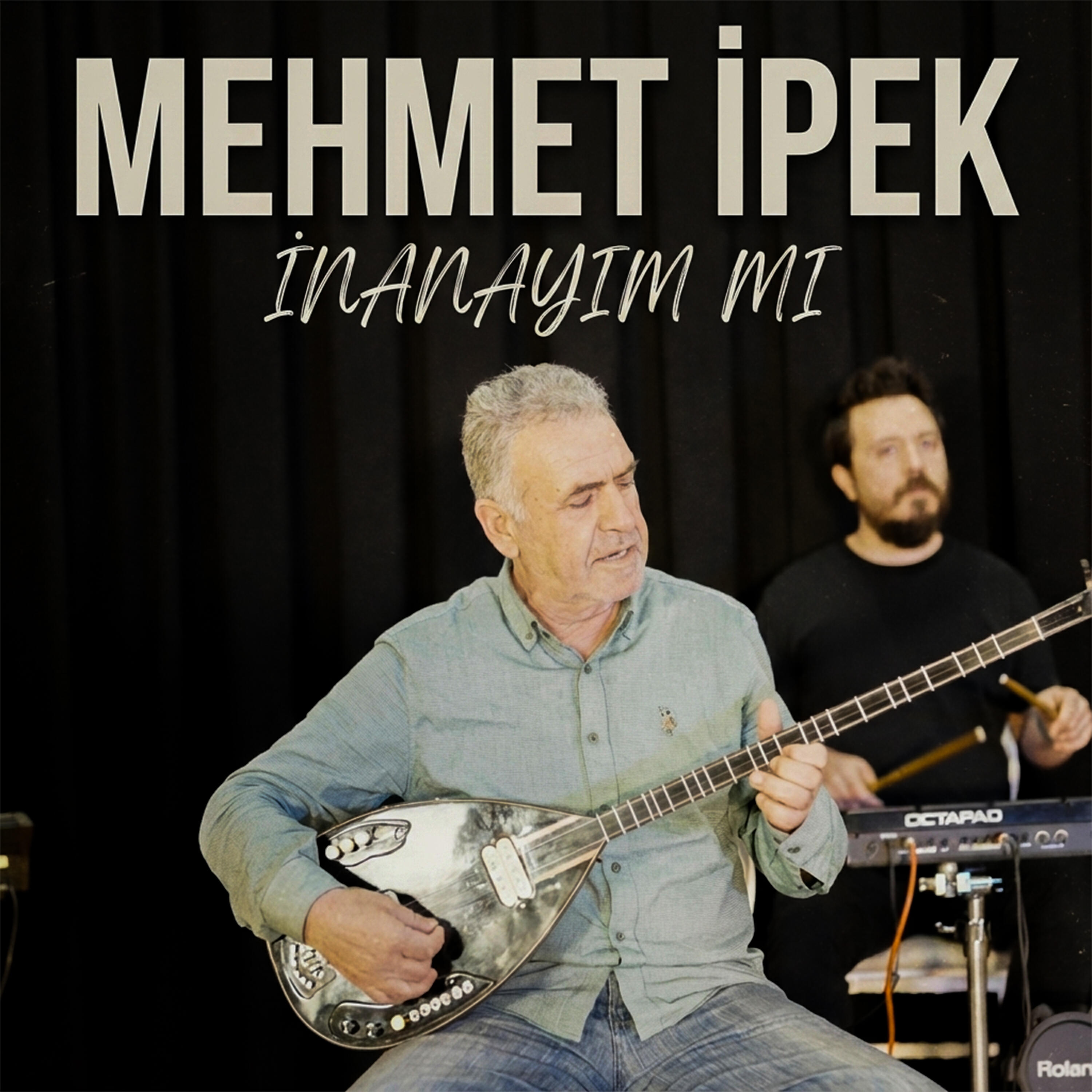 Релиз İnanayım mı