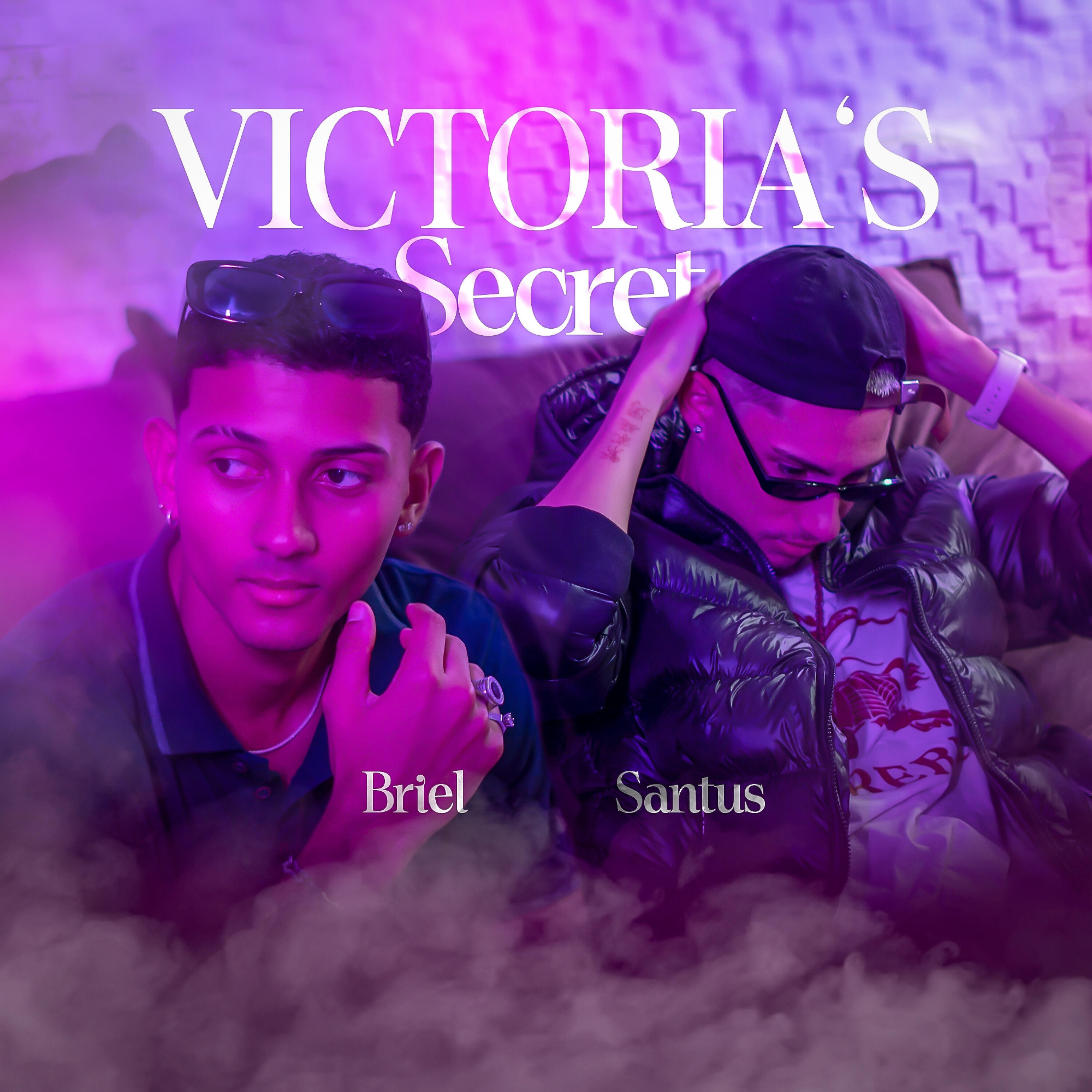 Релиз Victoria's Secret