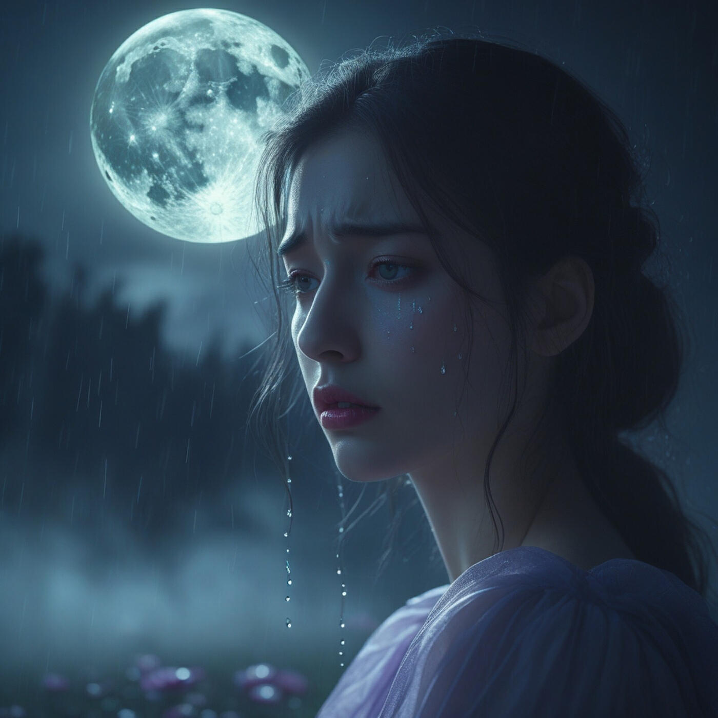 Релиз Whispers of a Broken Heart