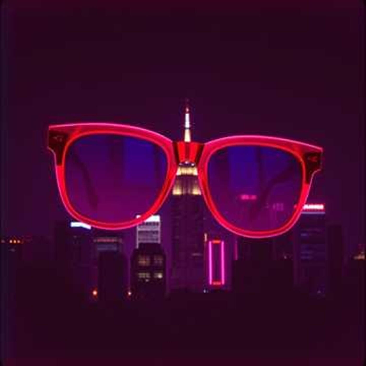 Релиз Never Hidden