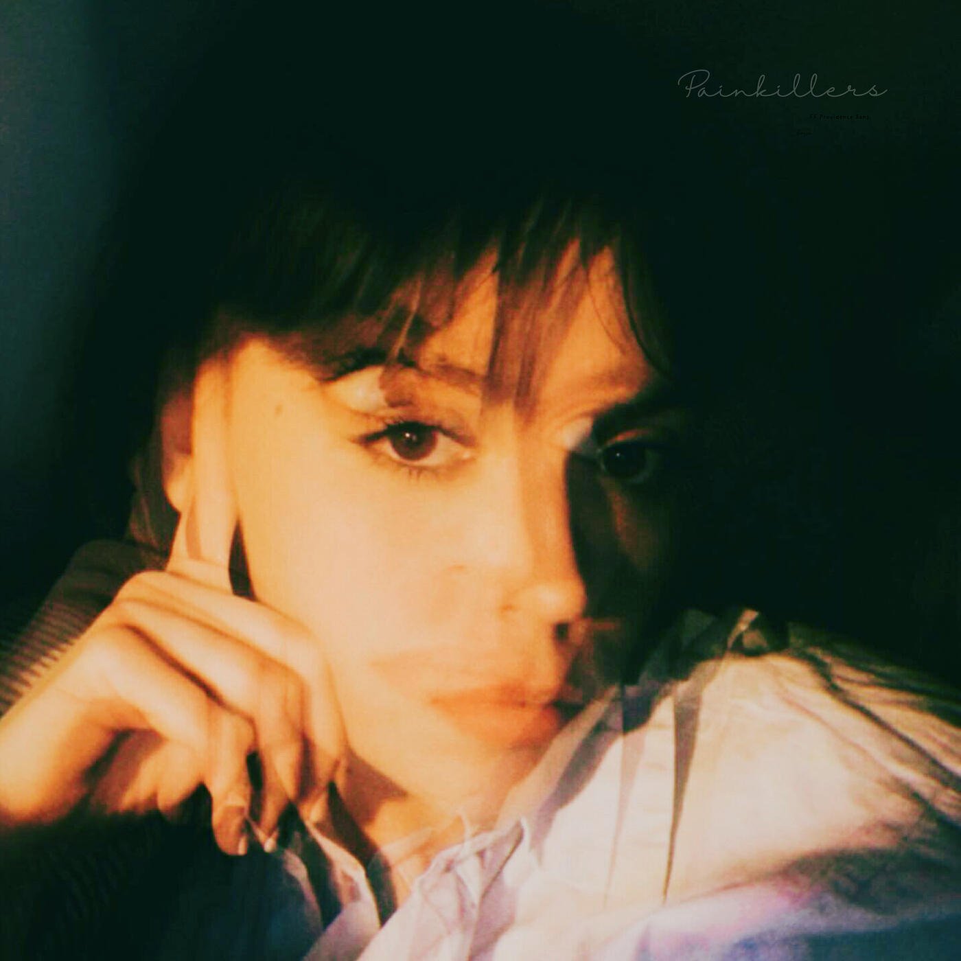 Релиз Painkillers