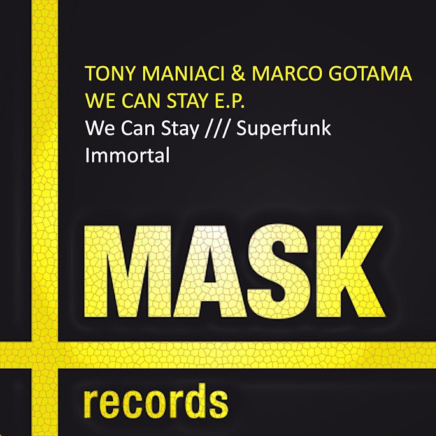 Marco Gotama