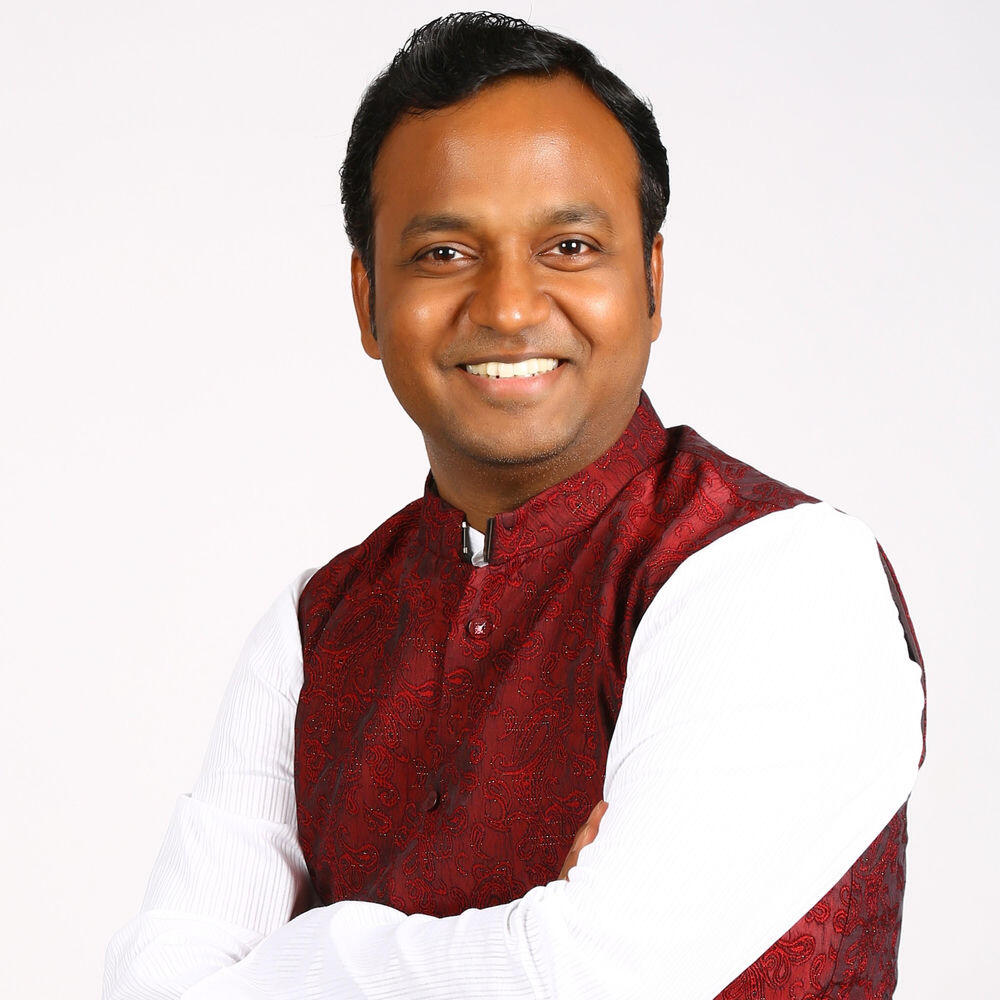 Ravi Bharath