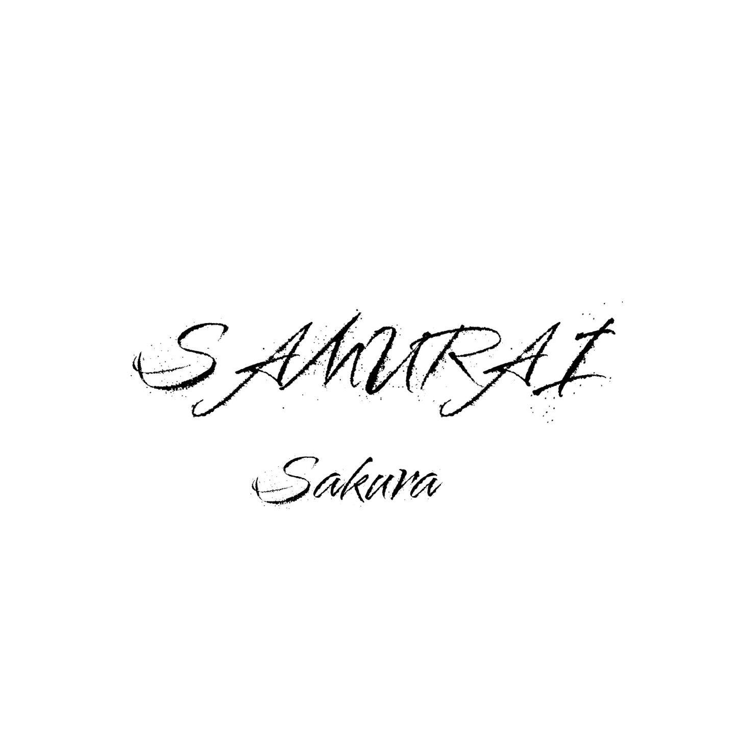 Релиз SAMURAI