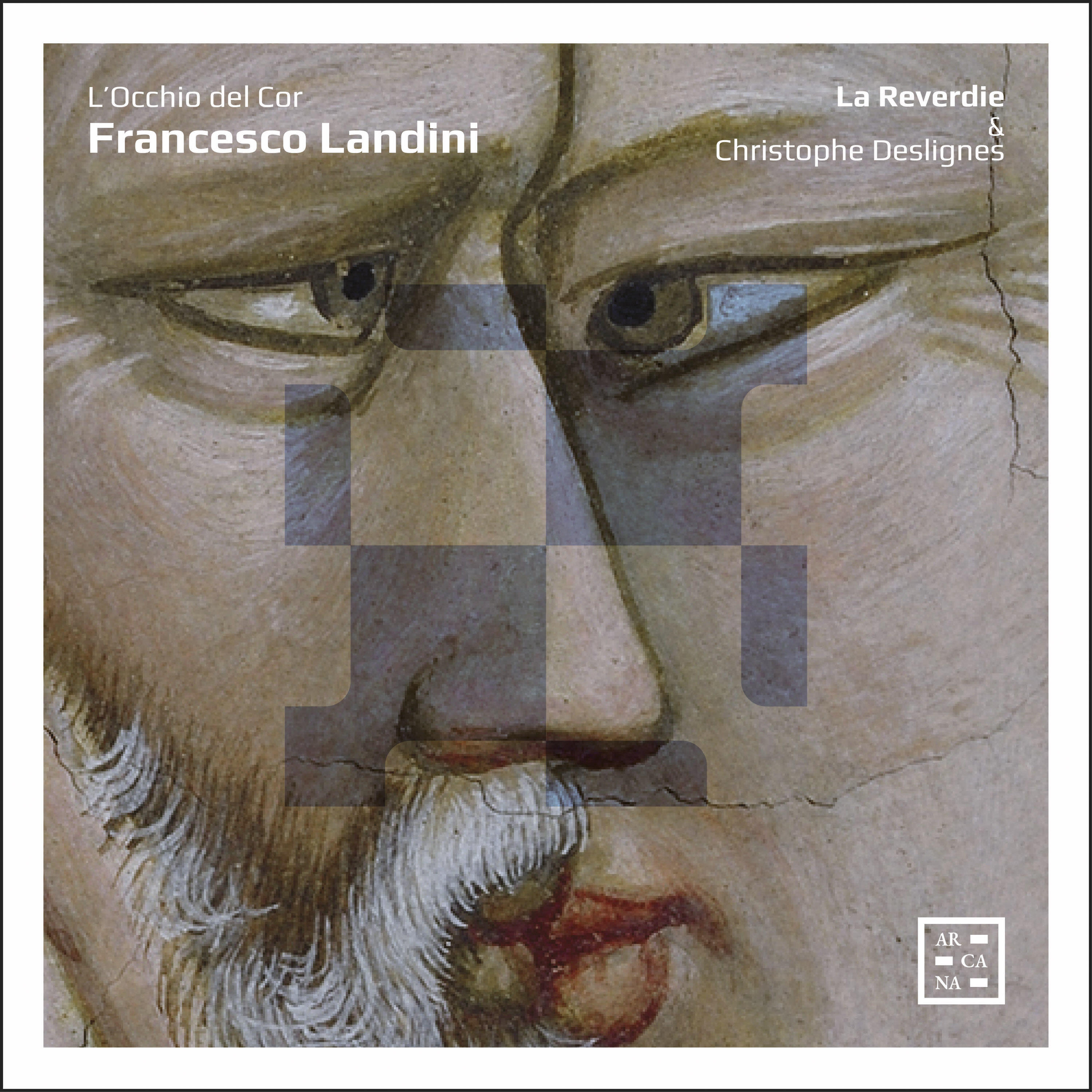 Релиз Landini: L'Occhio del Cor