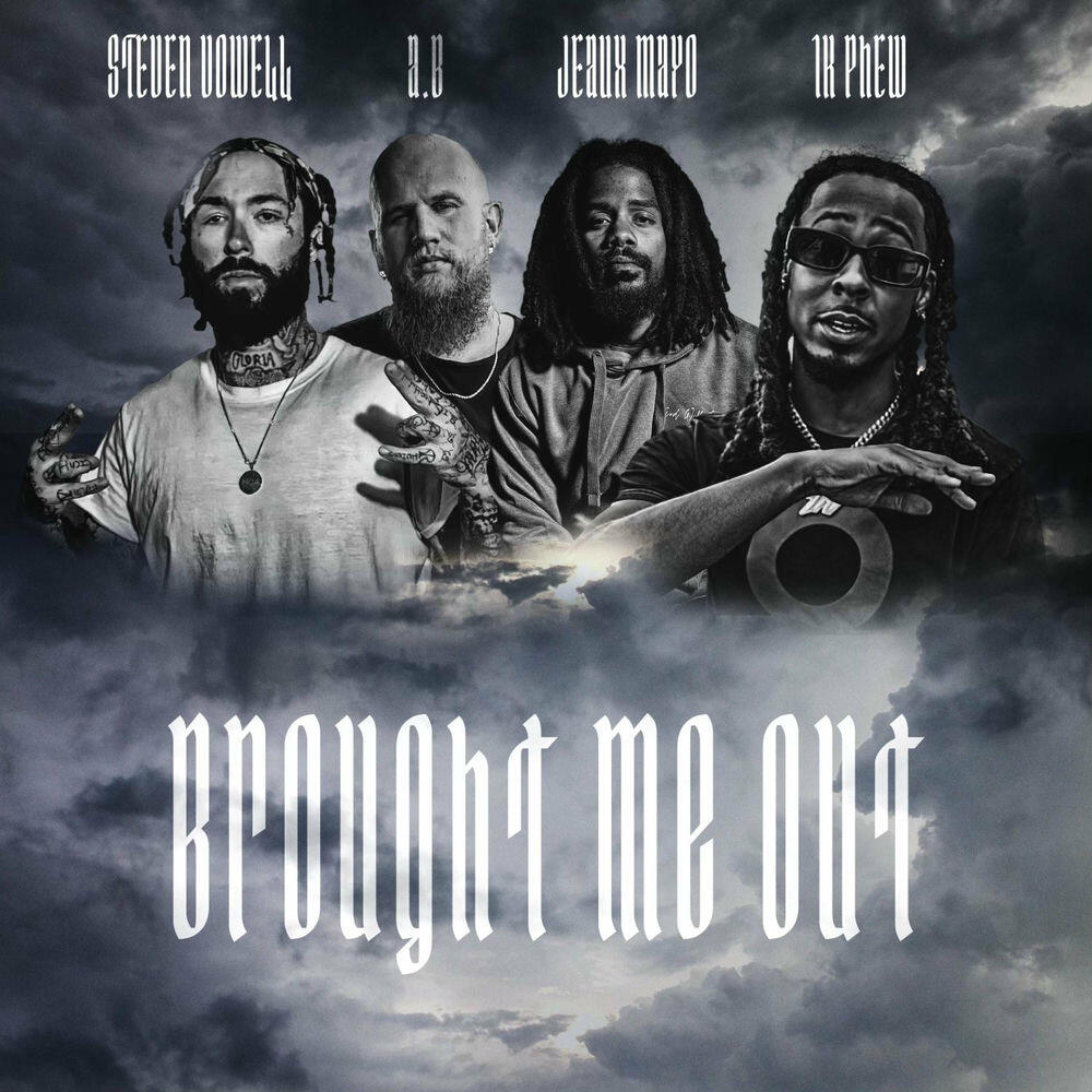 Релиз Brought Me Out