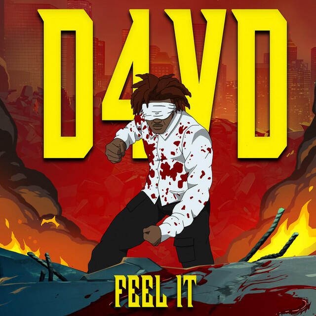 Релиз Feel It (From The Original Series “Invincible”)