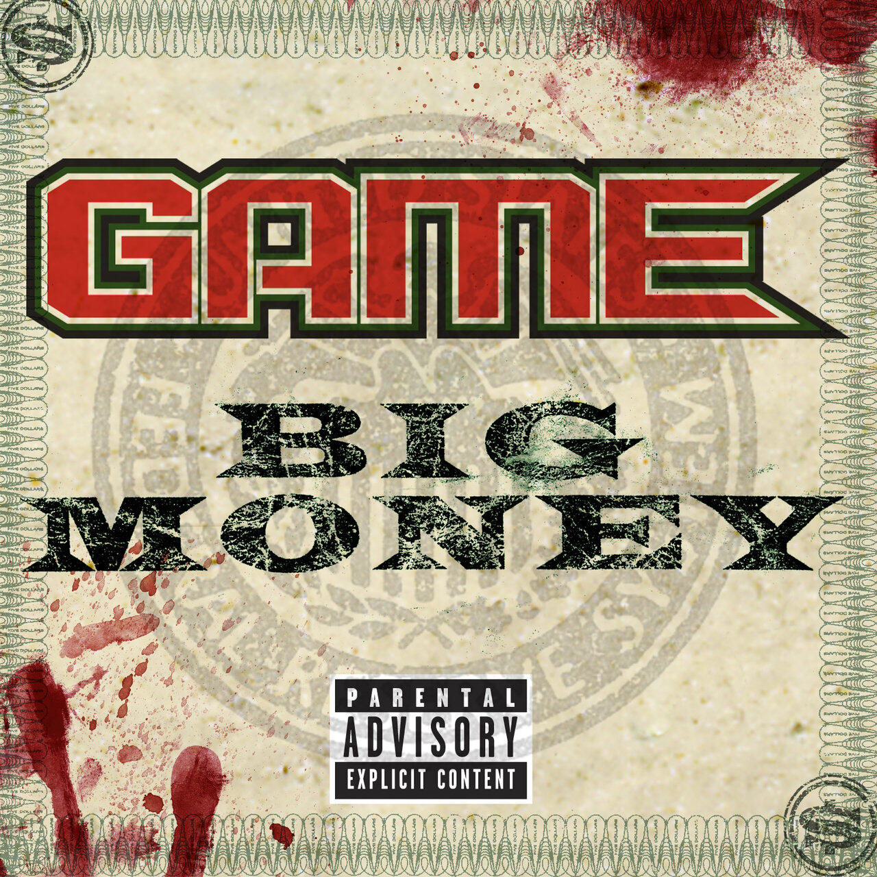 Релиз Big Money