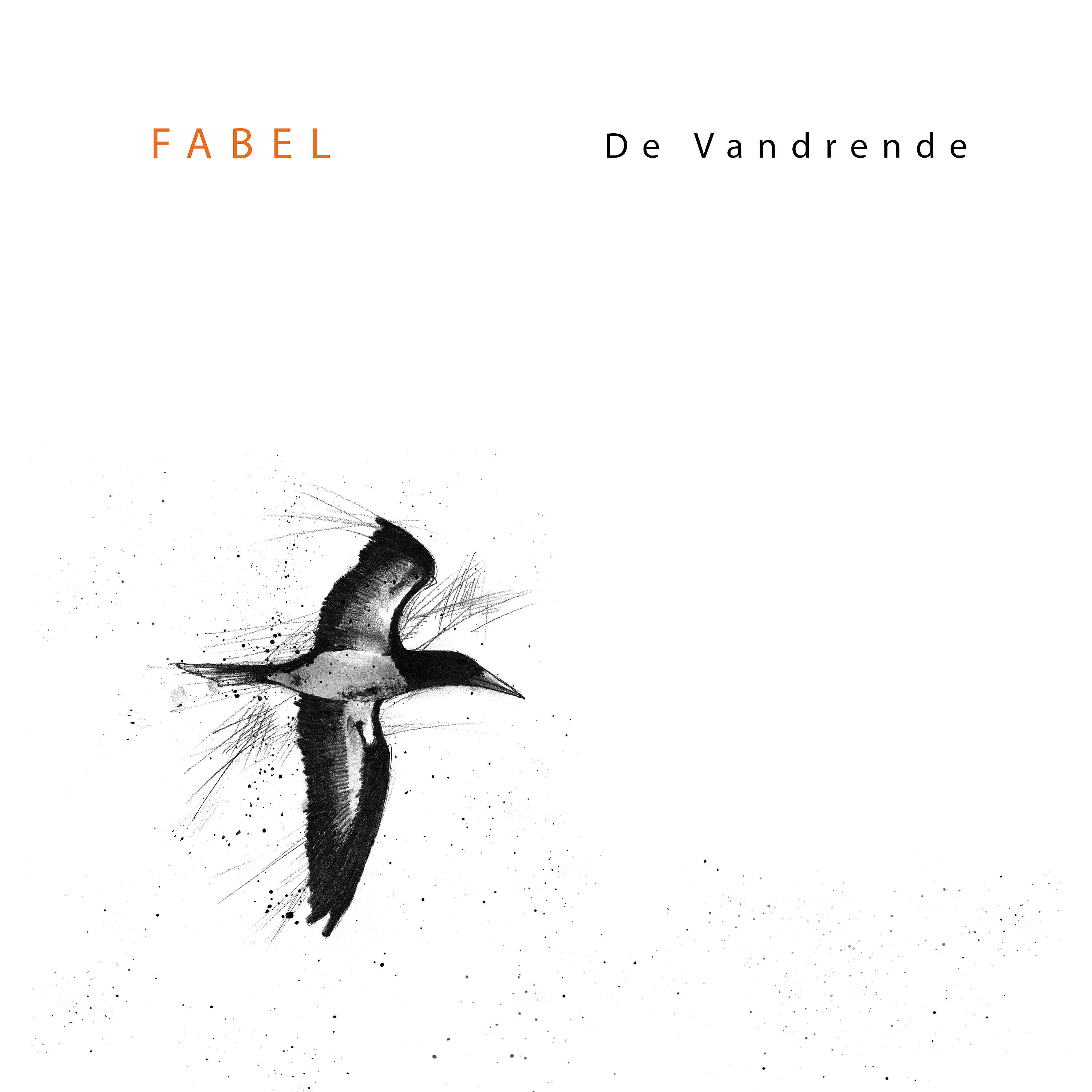 Релиз De Vandrende