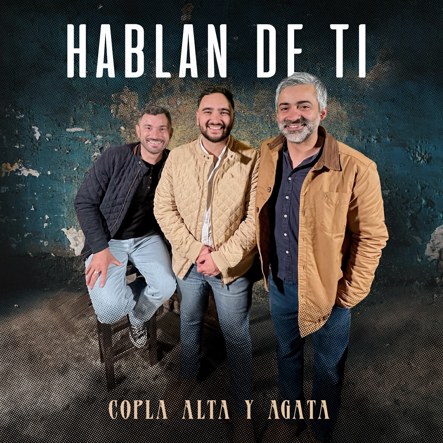 Релиз Hablan De Ti