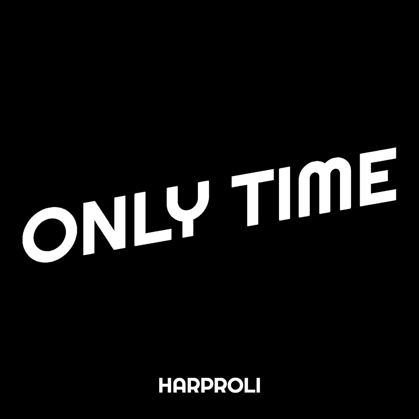 Релиз Only Time