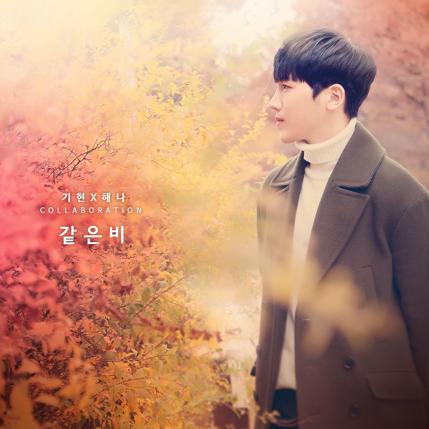 Релиз The Same Rain