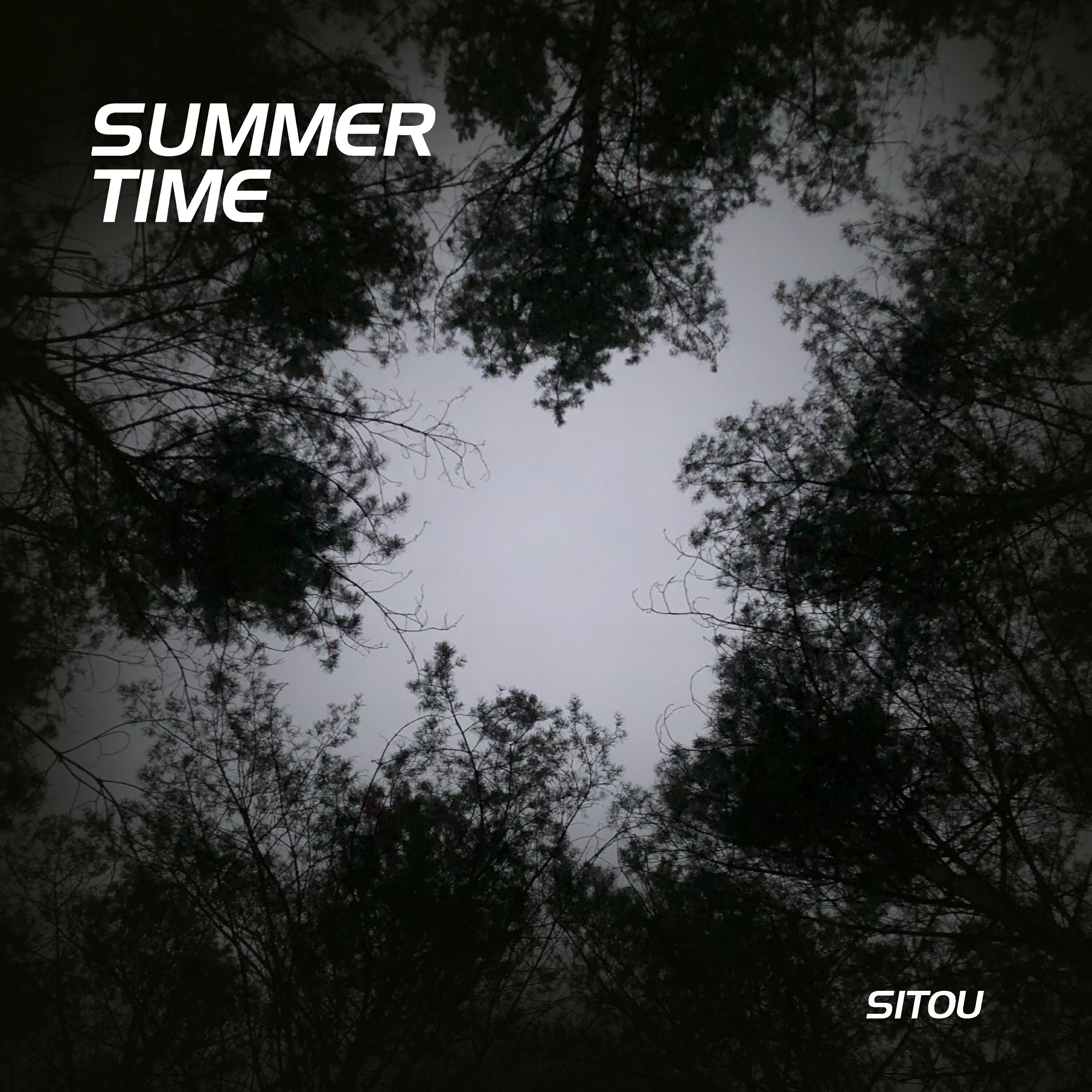 Релиз Summertime