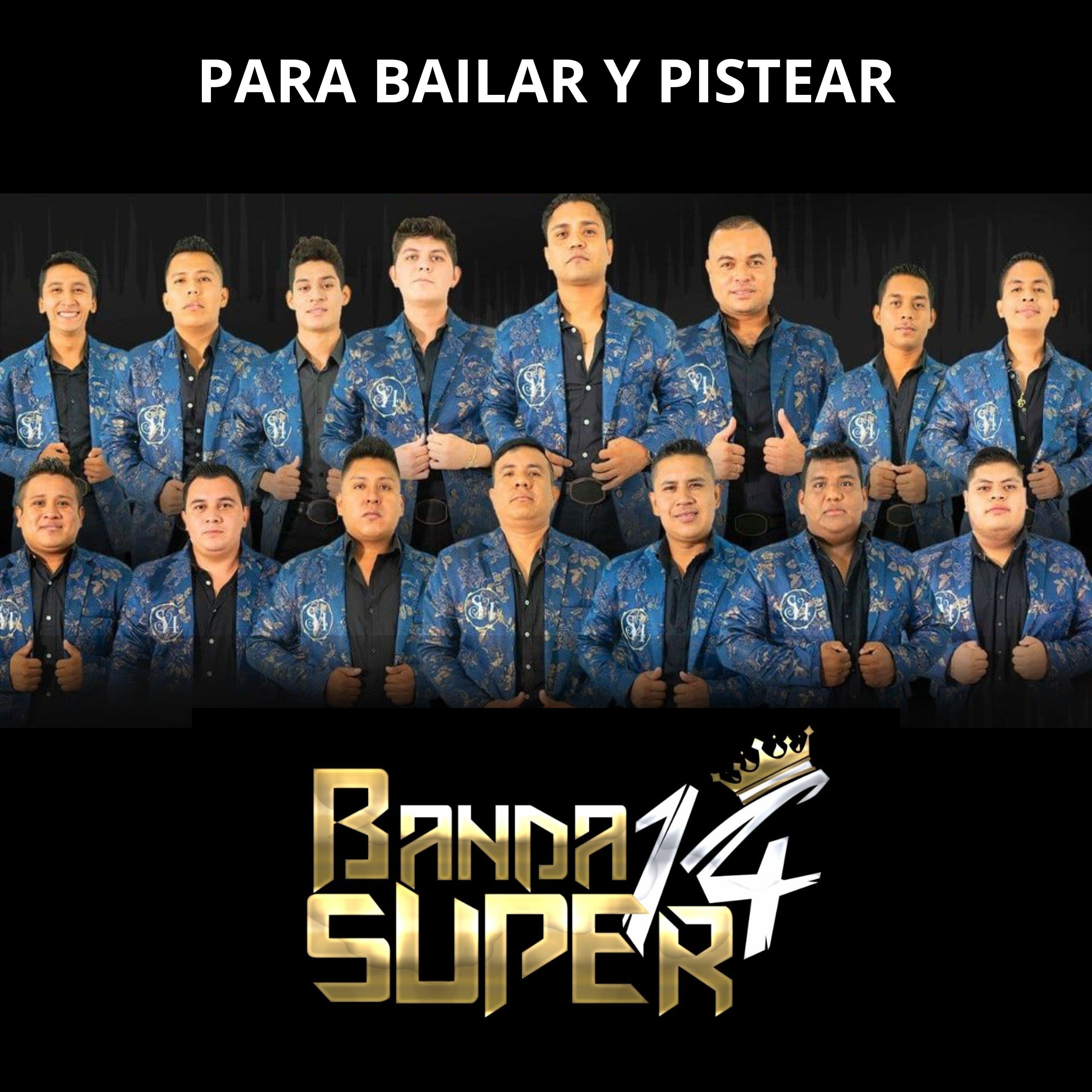 Релиз Para Bailar y Pistear