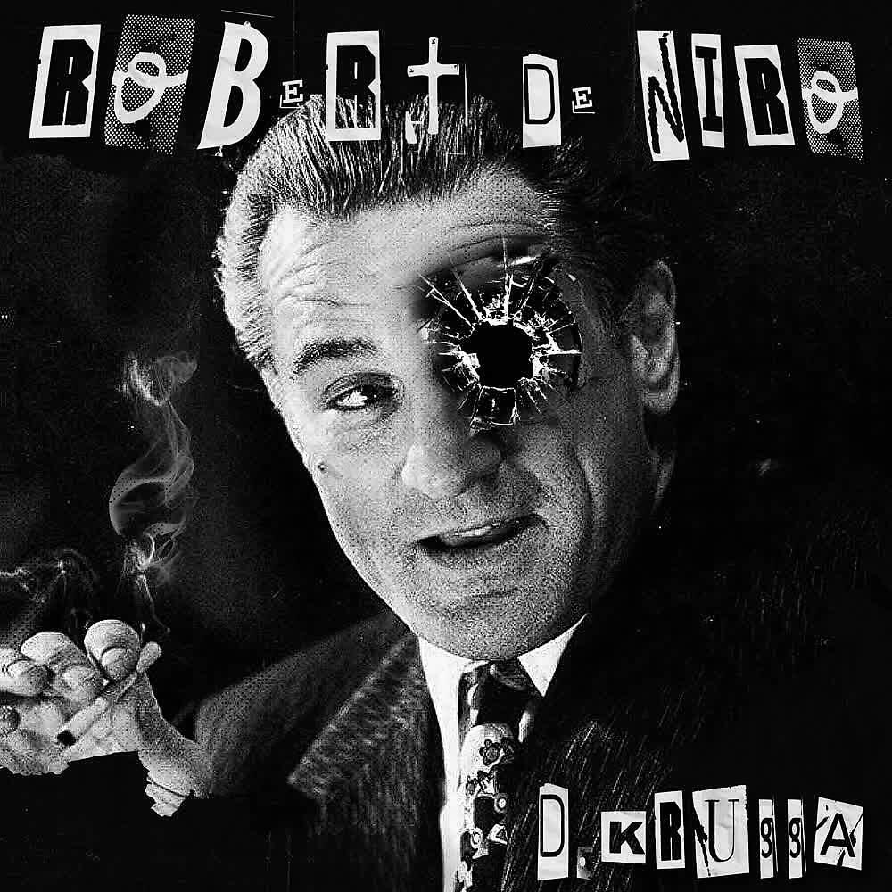 Релиз Robert de Niro