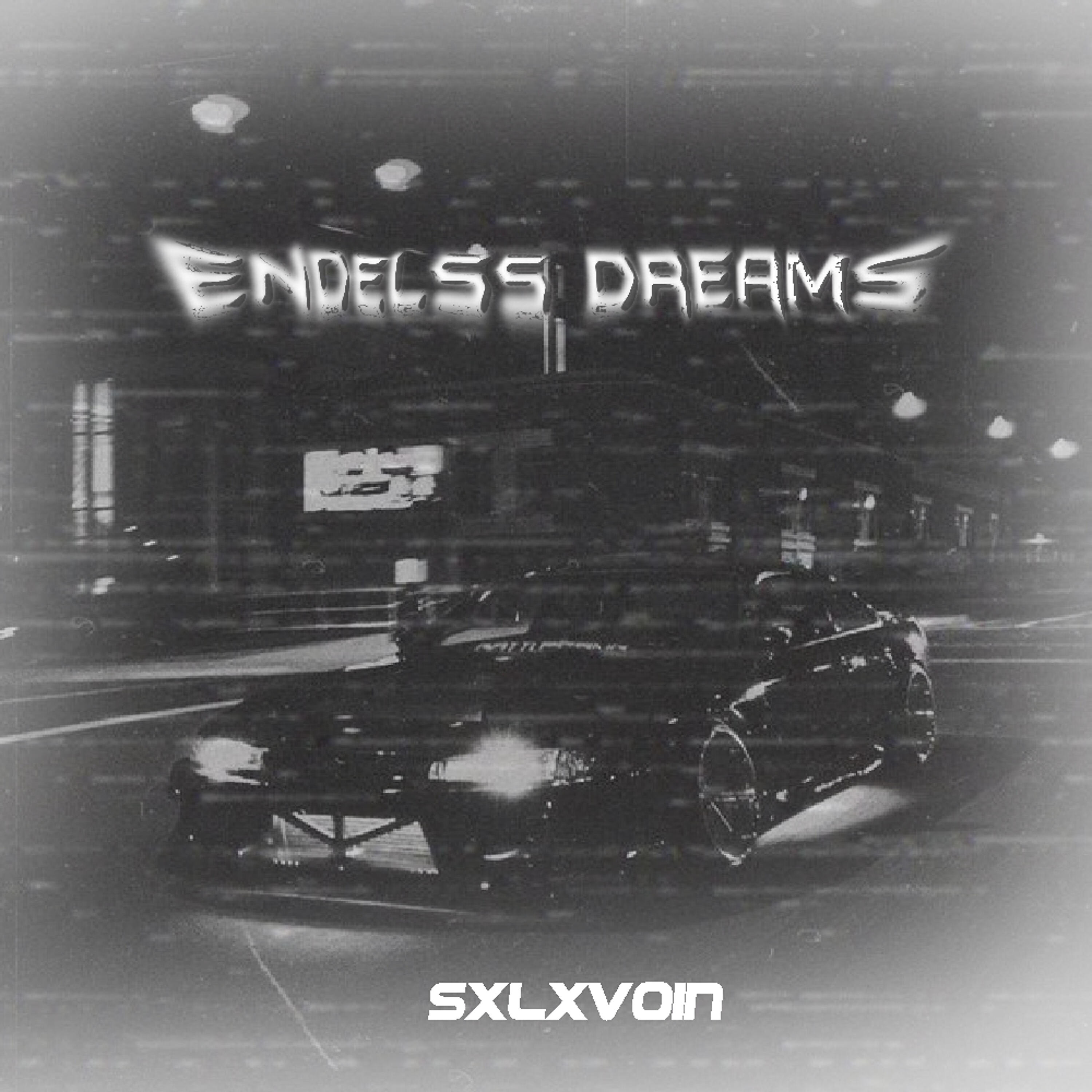 Релиз Endless Dreams