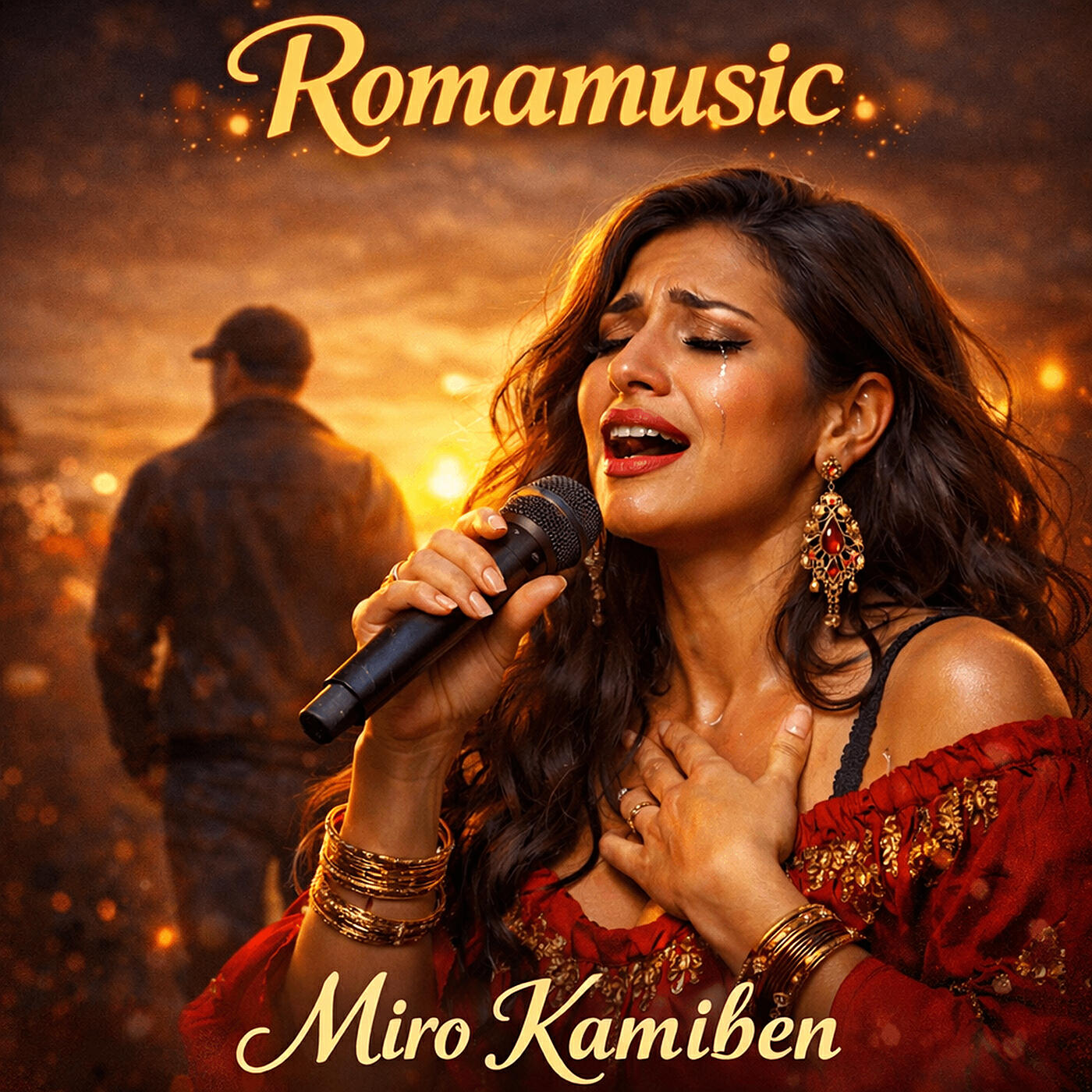 Релиз Miro Kamiben