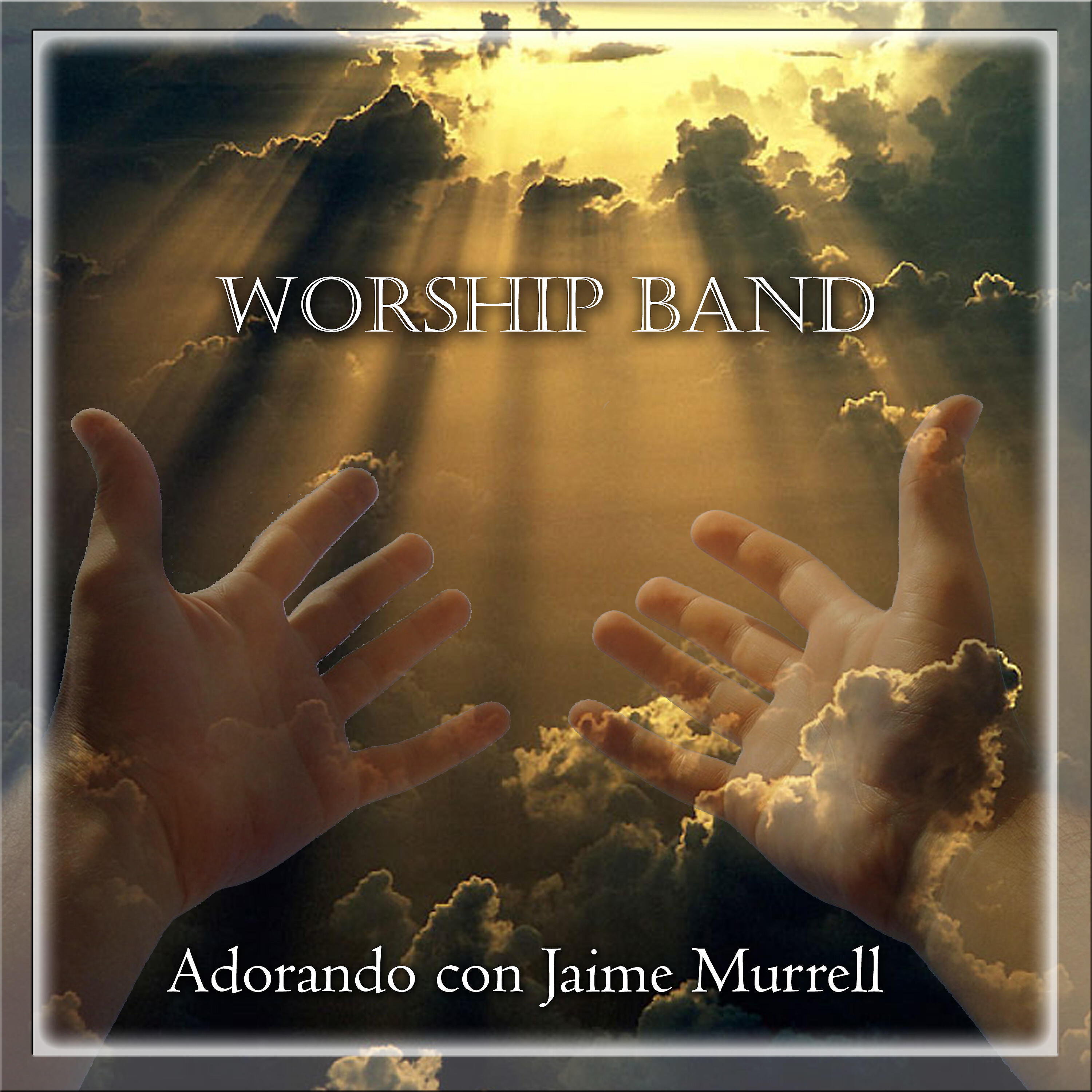 Релиз Adorando Con Jaime Murrell