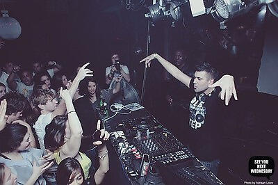 Grimehouse