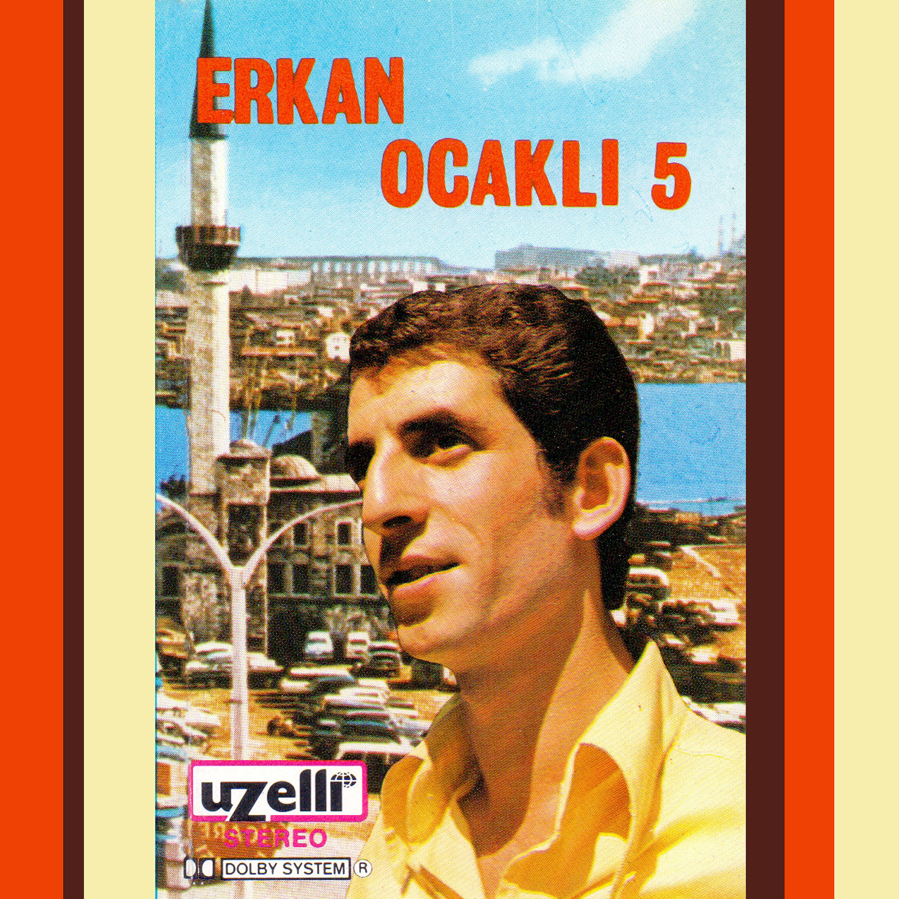 Релиз Erkan Ocaklı 5