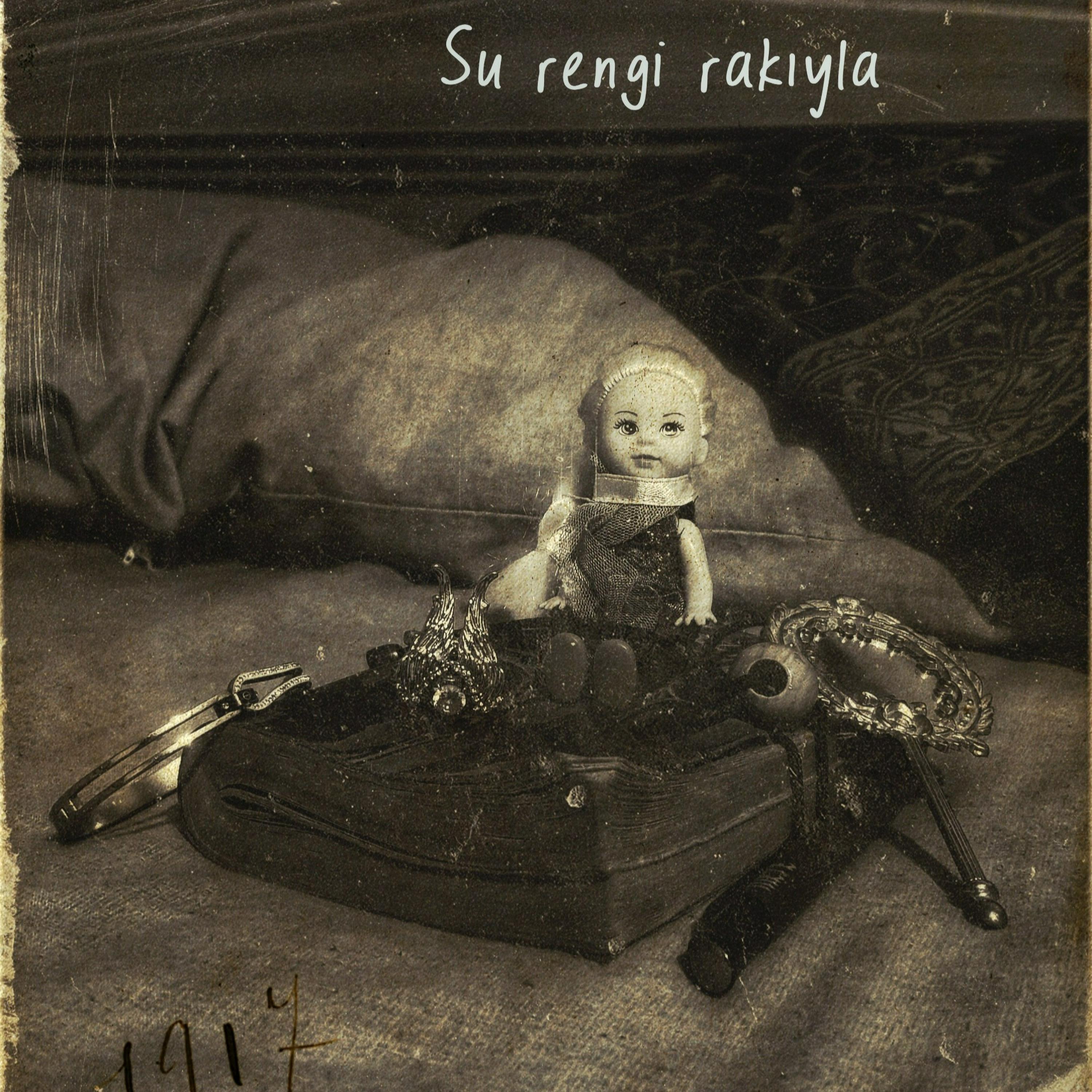 Beril Soydan