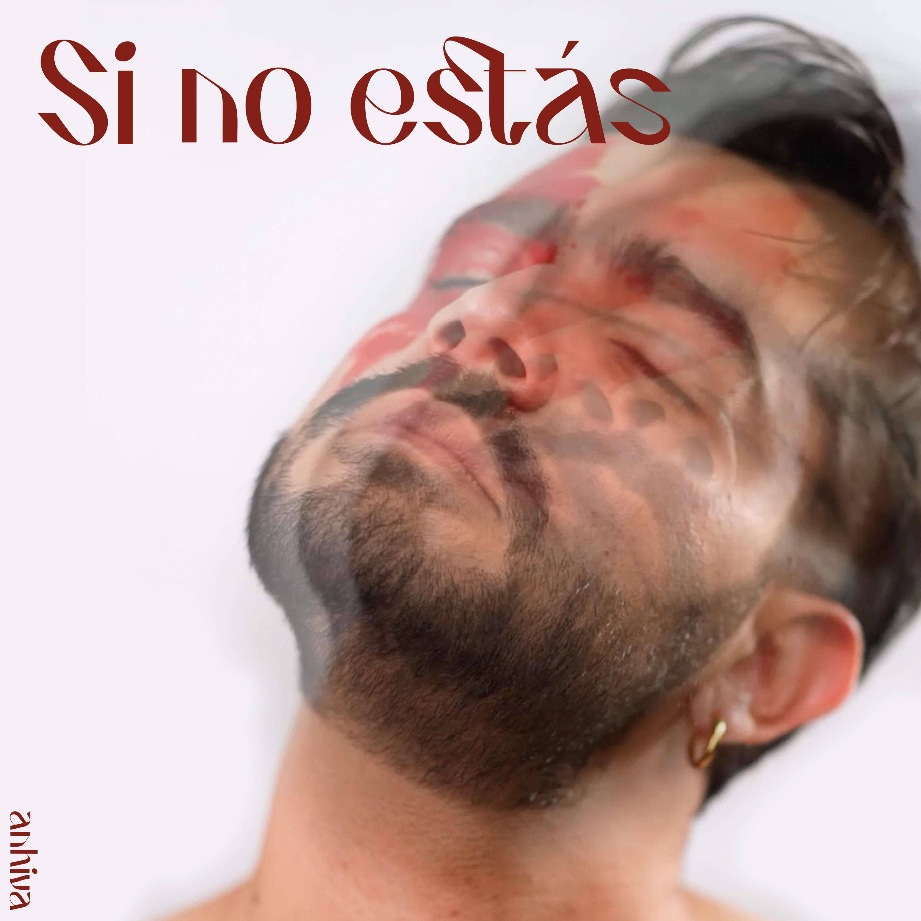 Релиз Si No Estás