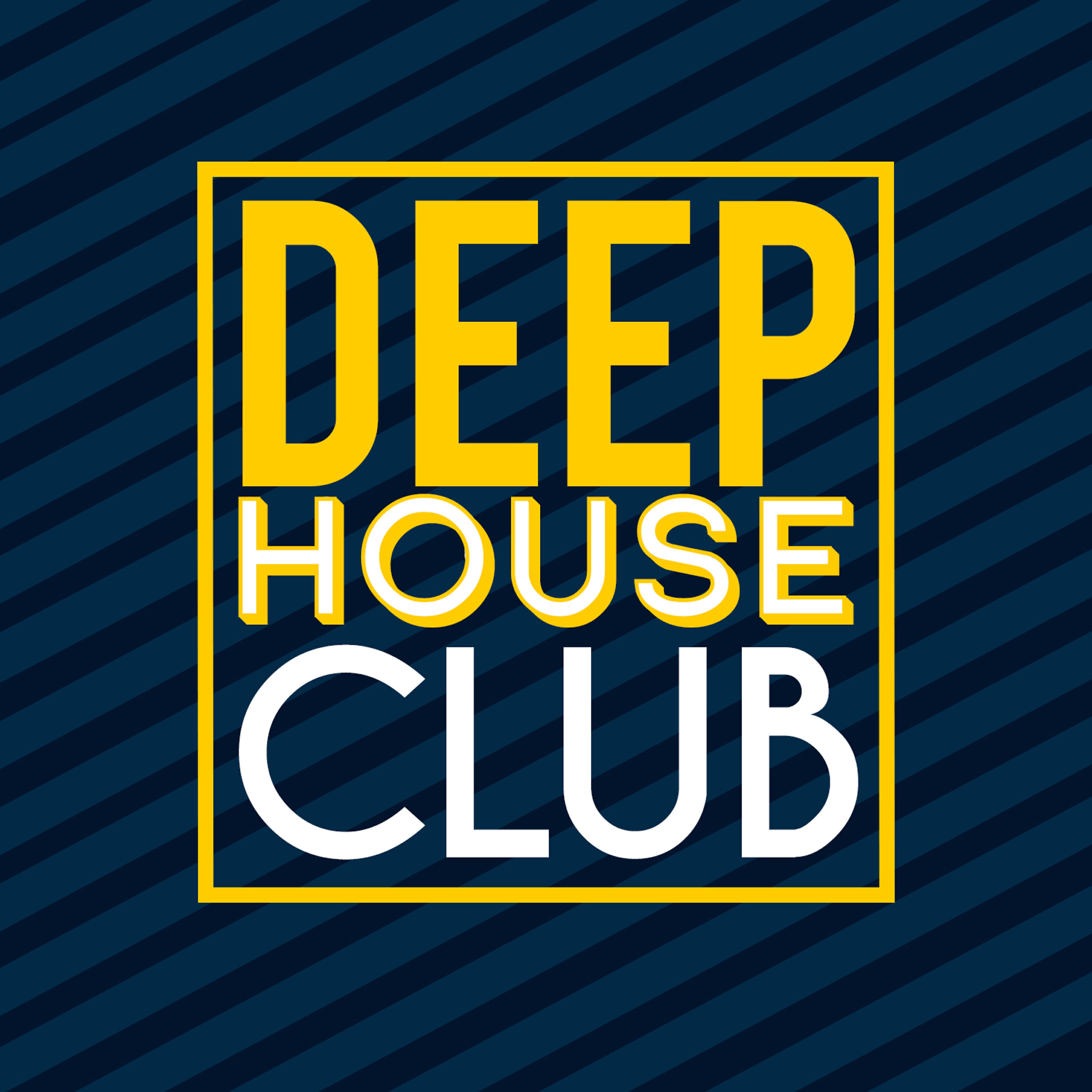 Релиз Deep House Club