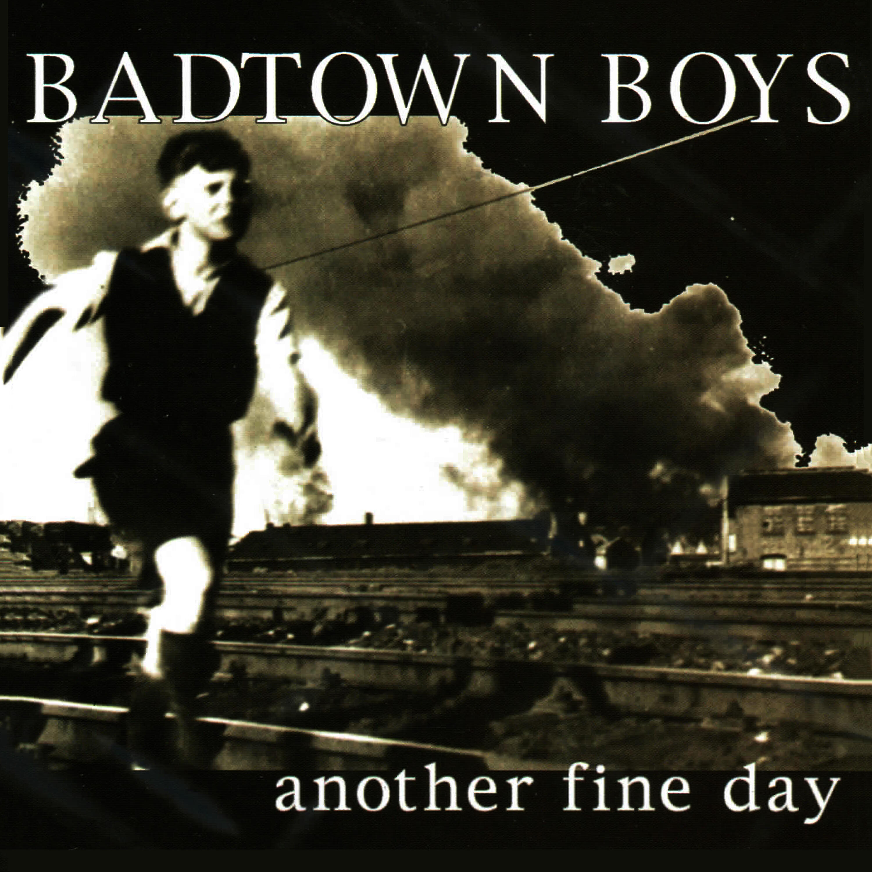Релиз Another Fine Day