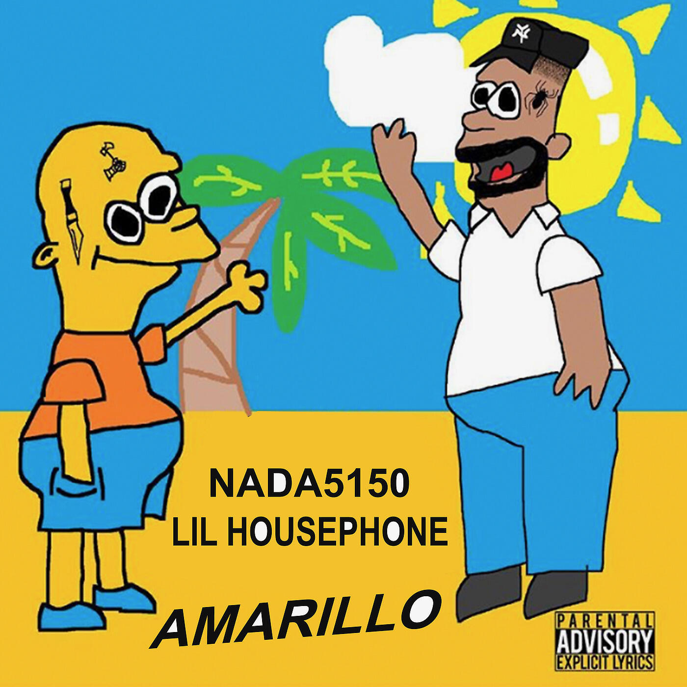 LIL HOUSEPHONE