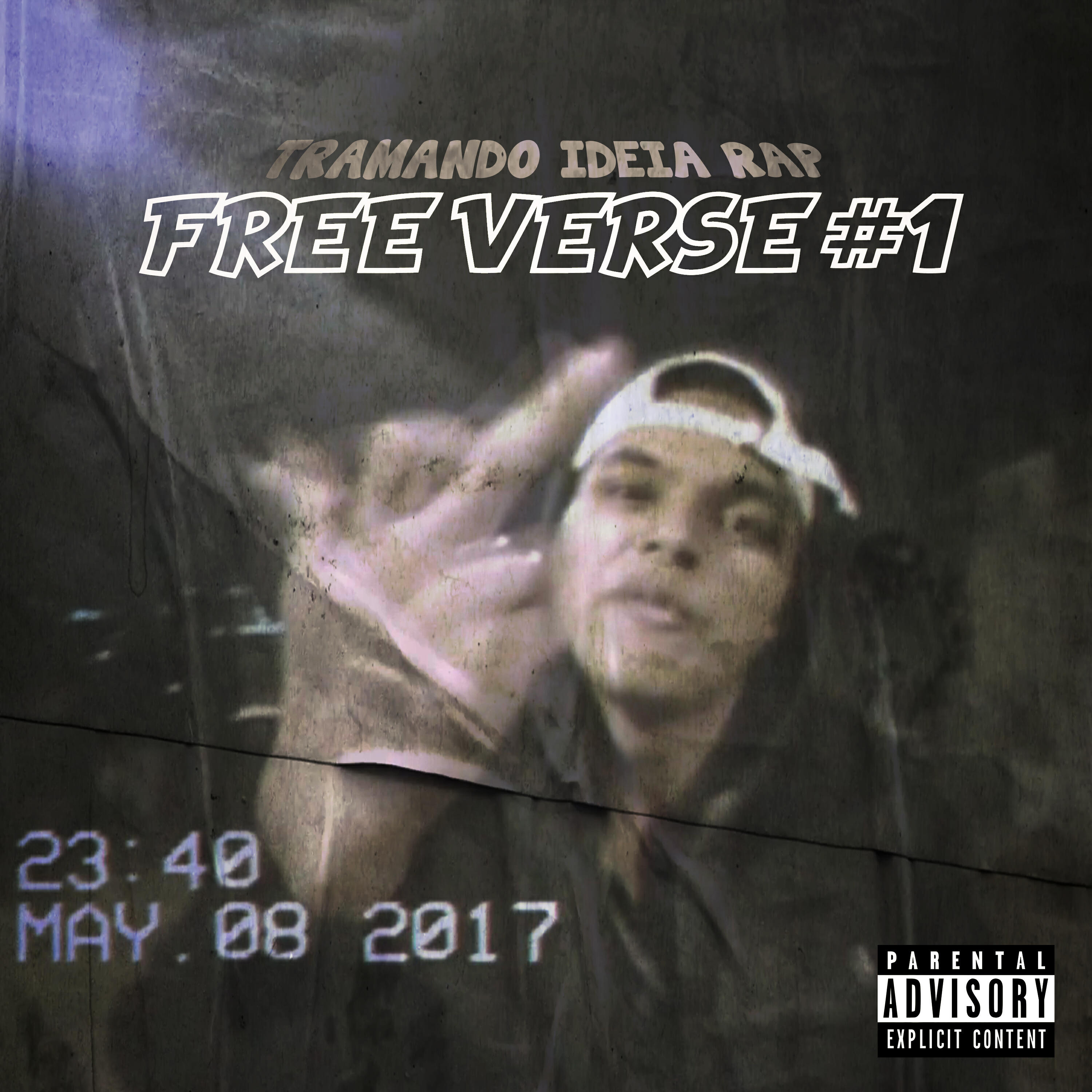 Релиз Free Verse #1